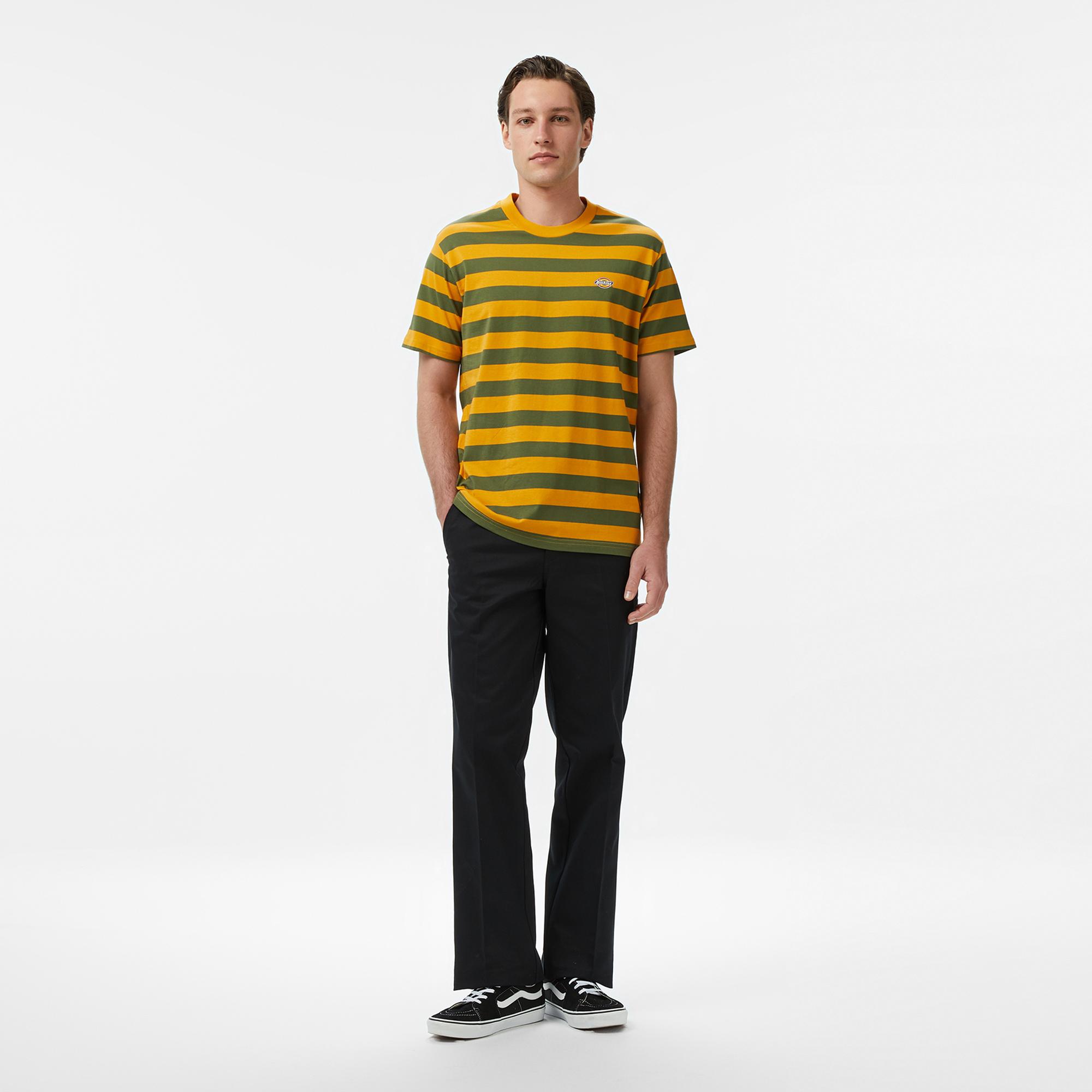 Dickies Rivergrove Erkek Renkli T-Shirt