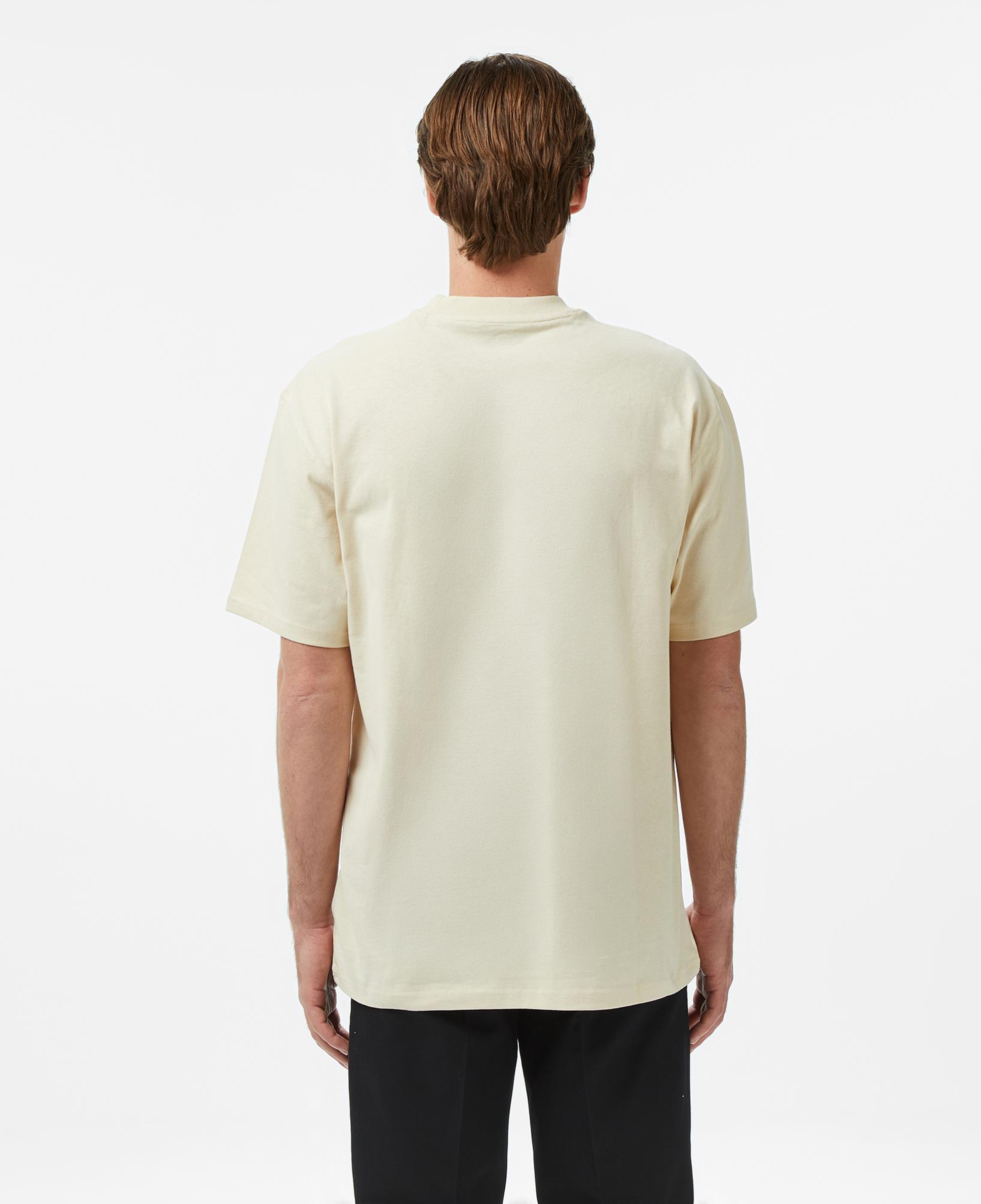 Dickies Luray Pocket Erkek Bej T-Shirt