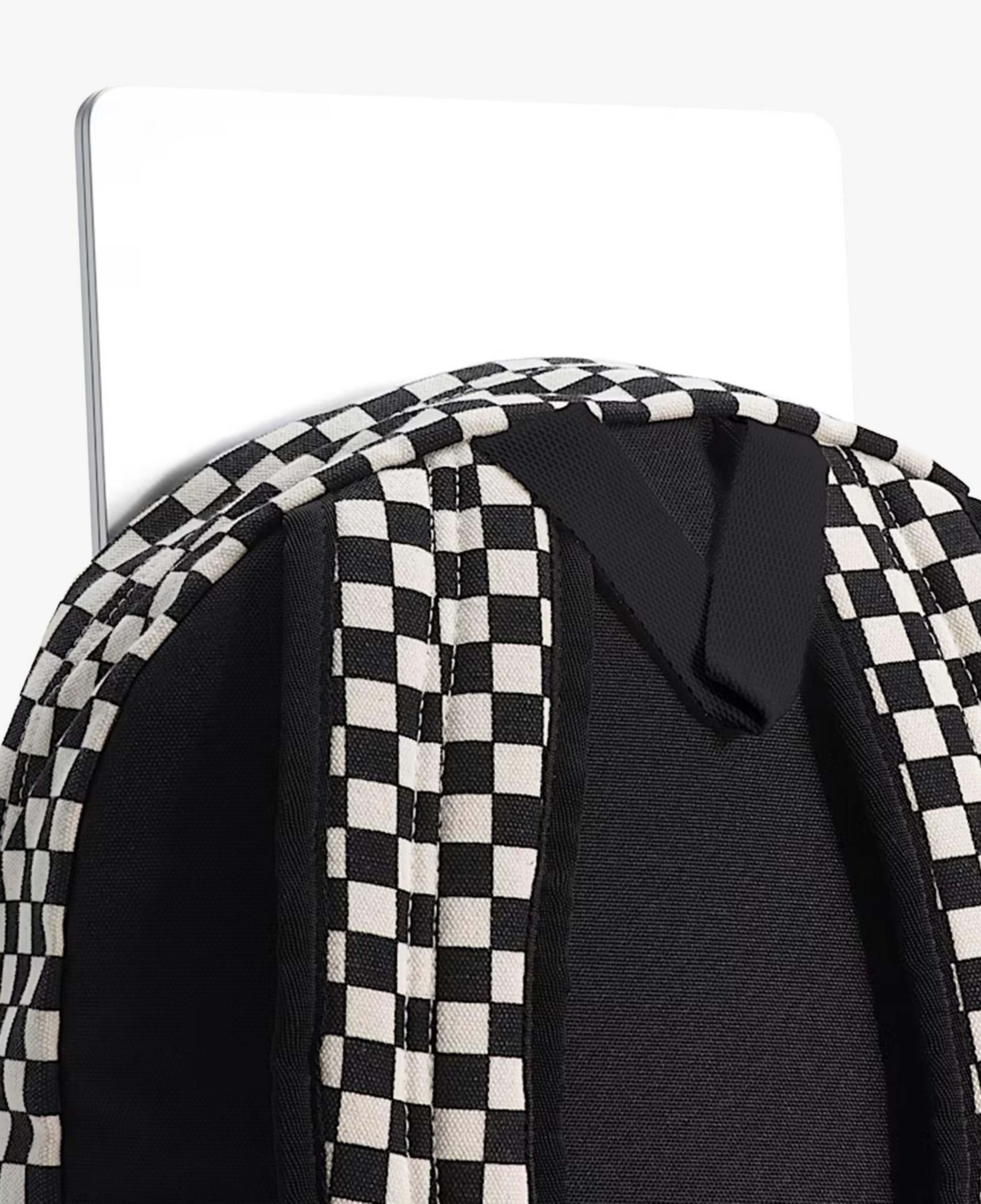 Vans New Skool Unisex Siyah Sırt Çantası