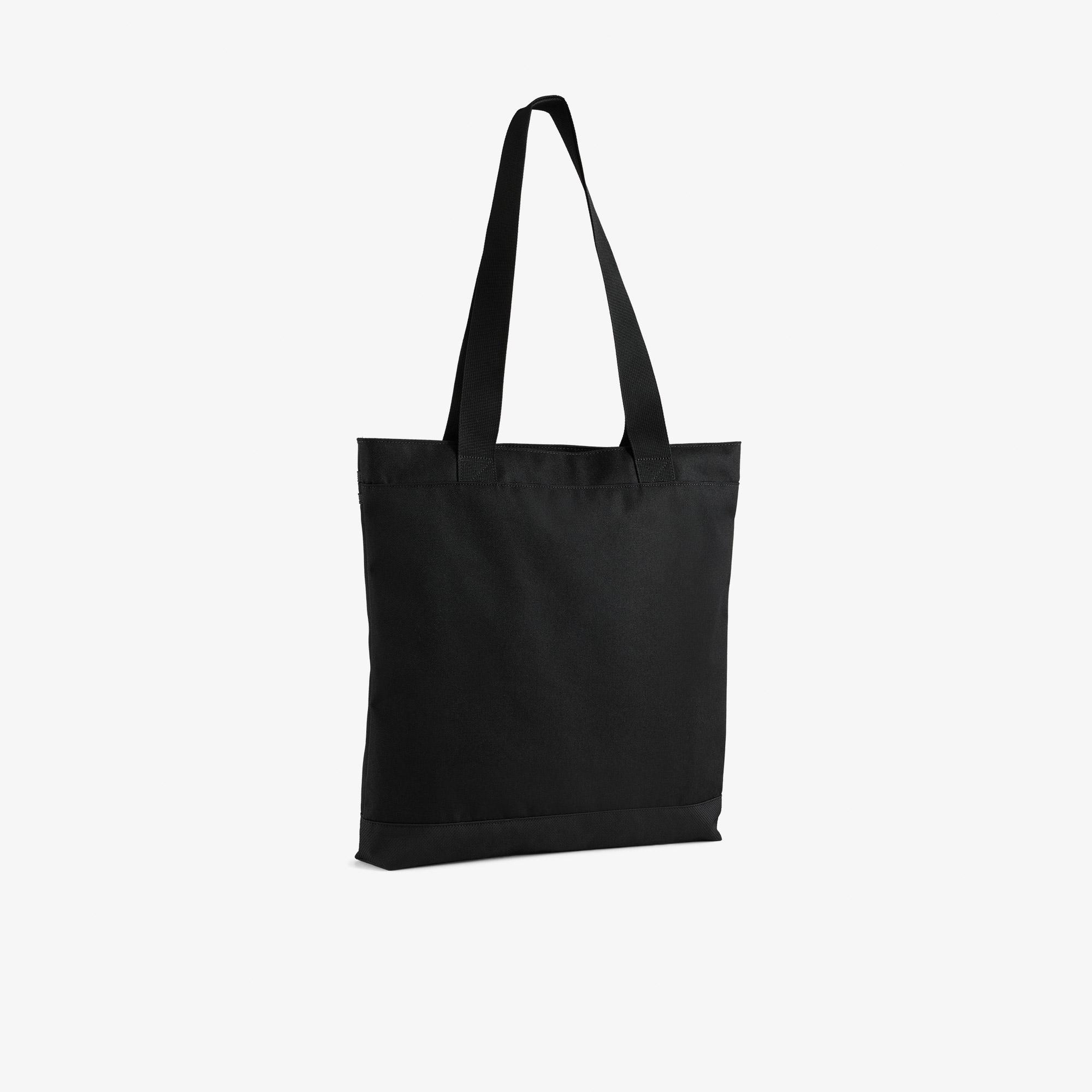 Puma Essentials Tote Unisex Siyah Omuz Çantası