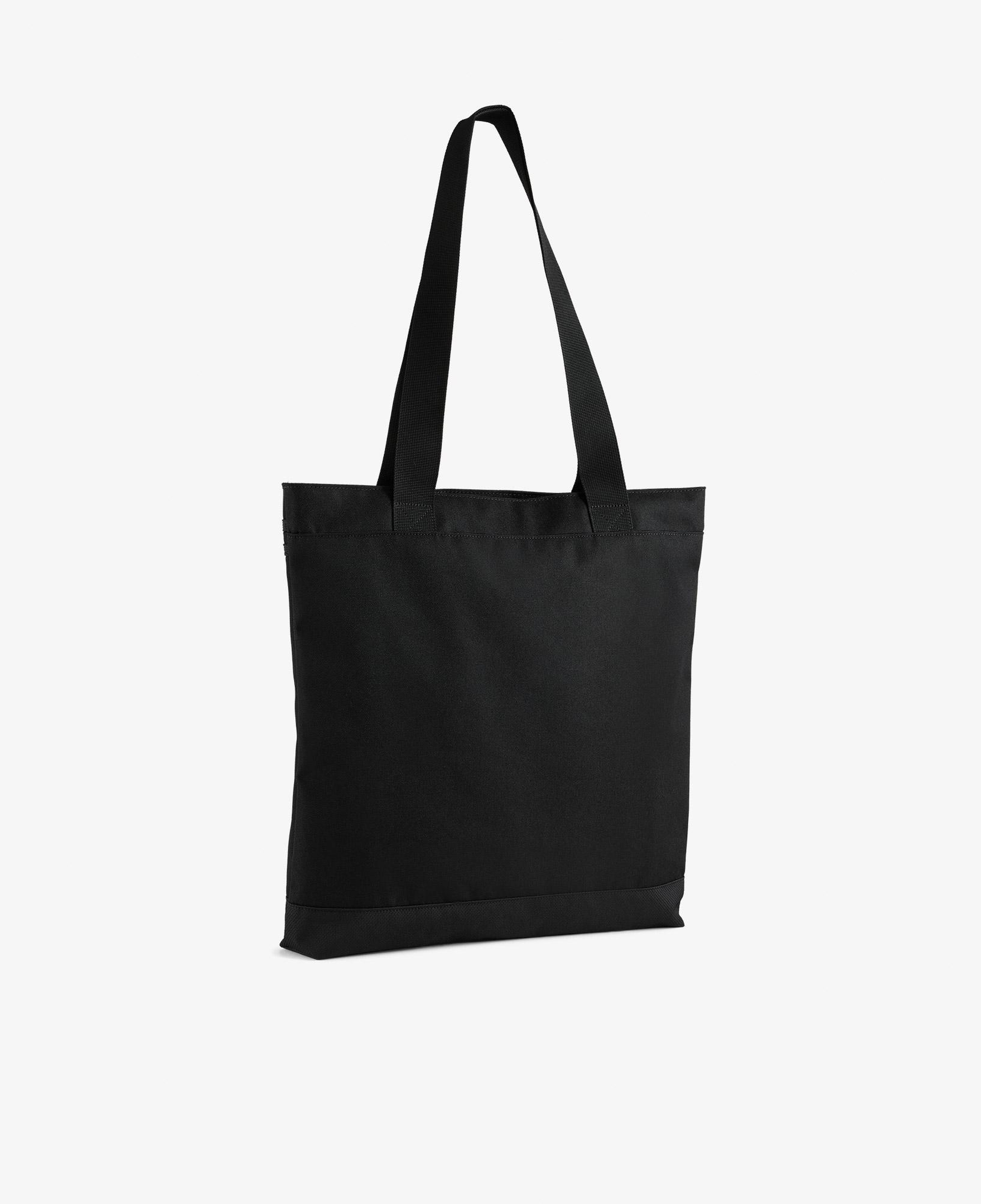 Puma Essentials Tote Unisex Siyah Omuz Çantası