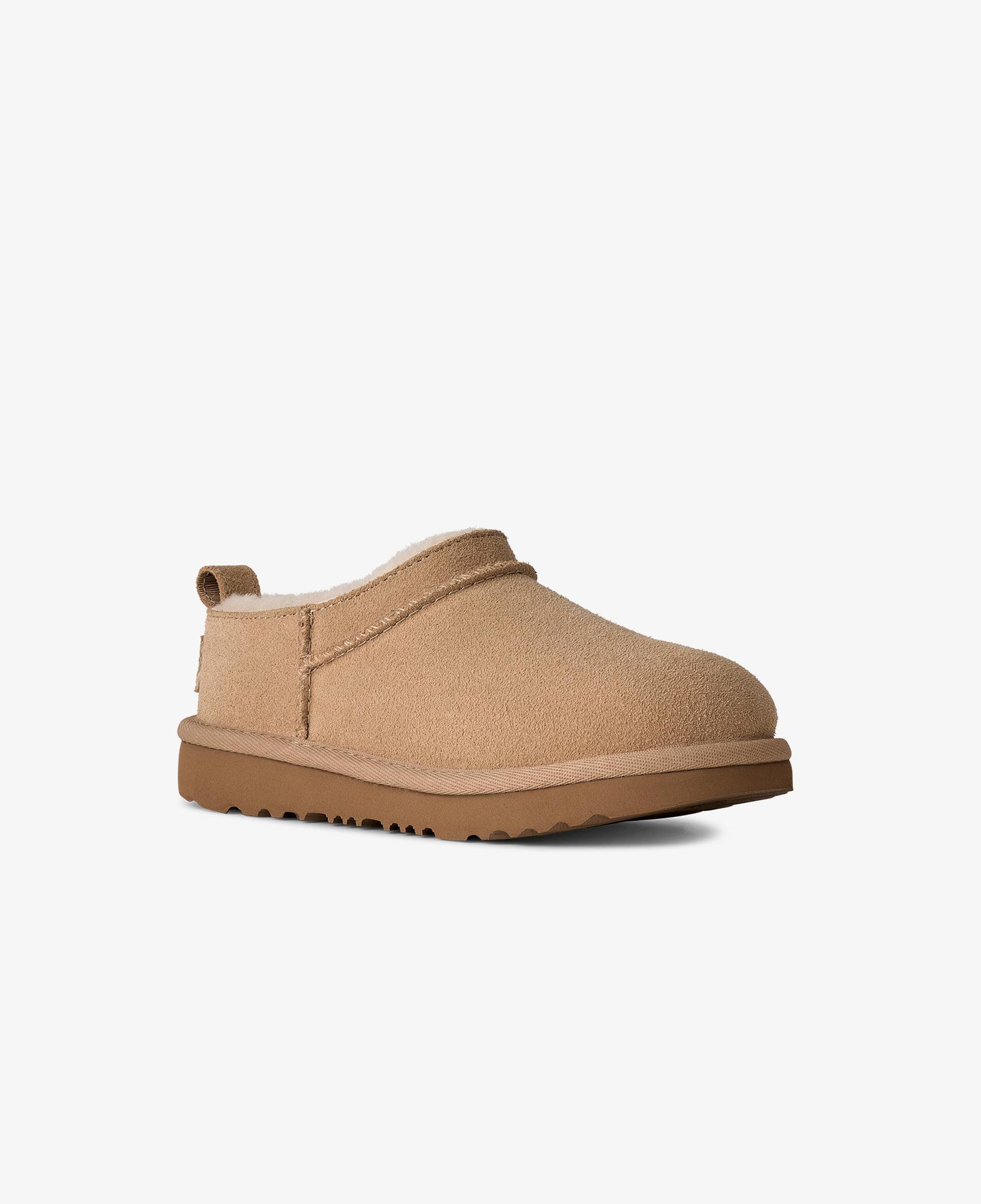 UGG Classic Micro Çocuk Bej Bot