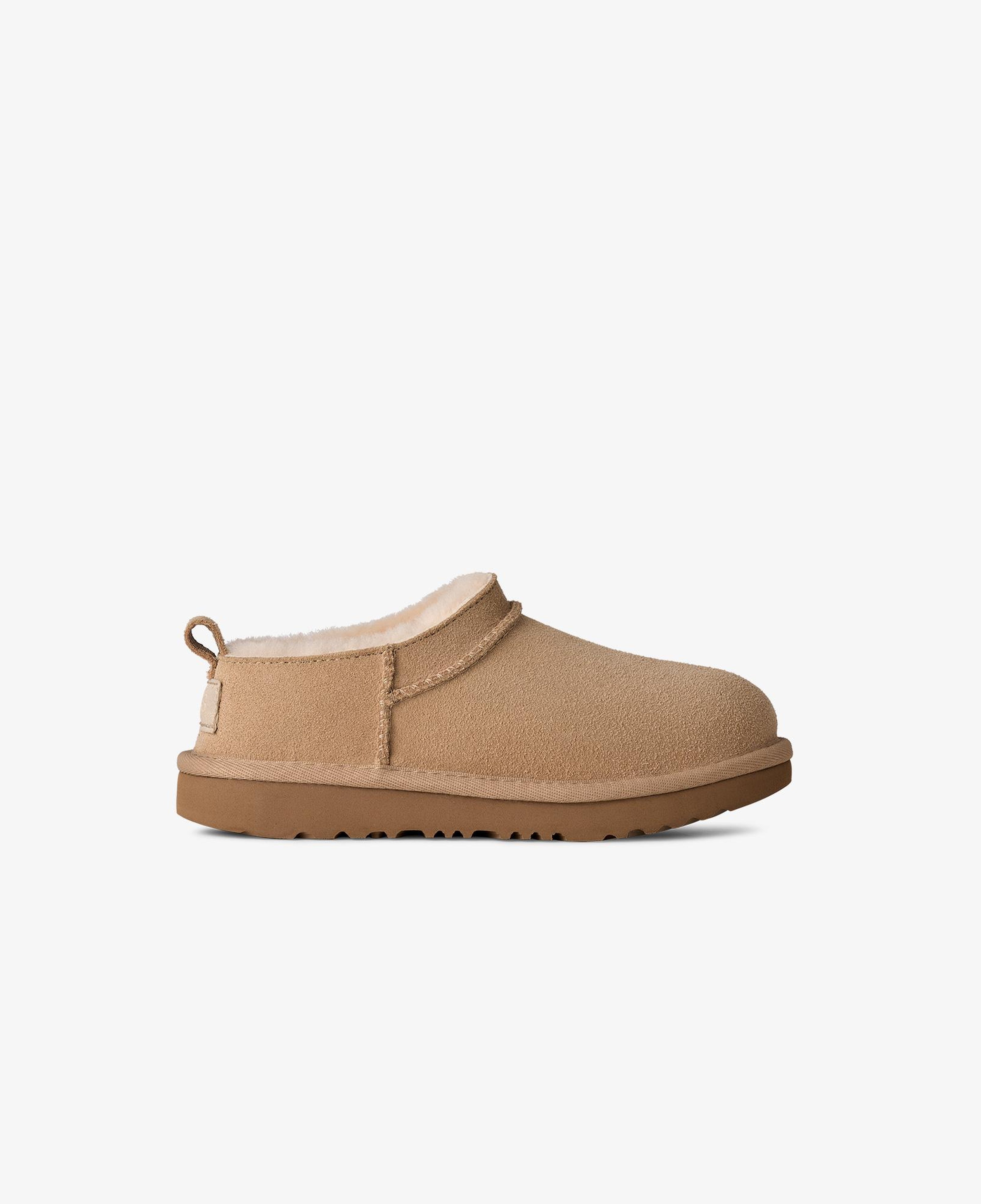 UGG Classic Micro Çocuk Bej Bot