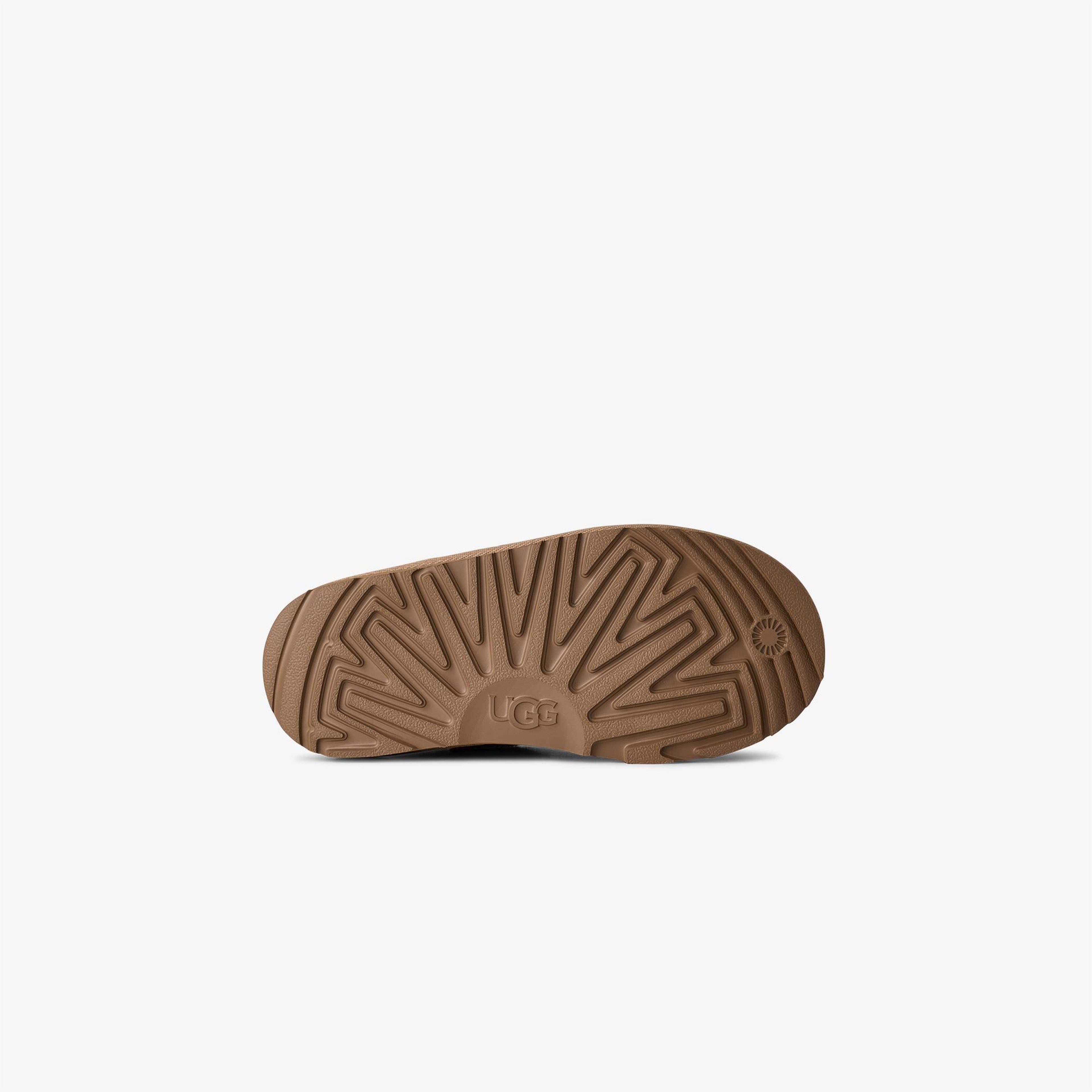 UGG Classic Micro Çocuk Bej Bot