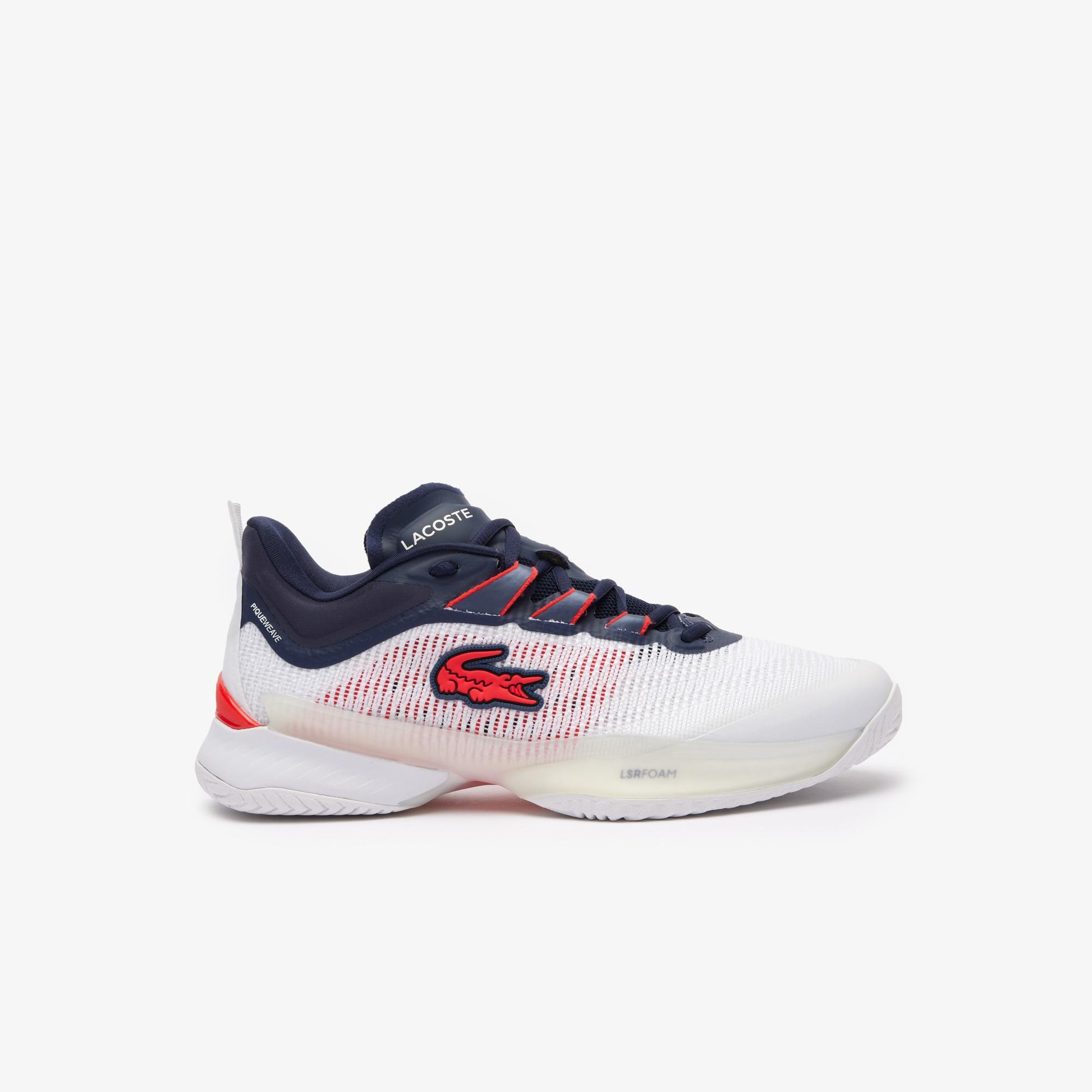 SPORT Ag-Lt23 Ultra Erkek Beyaz Sneaker