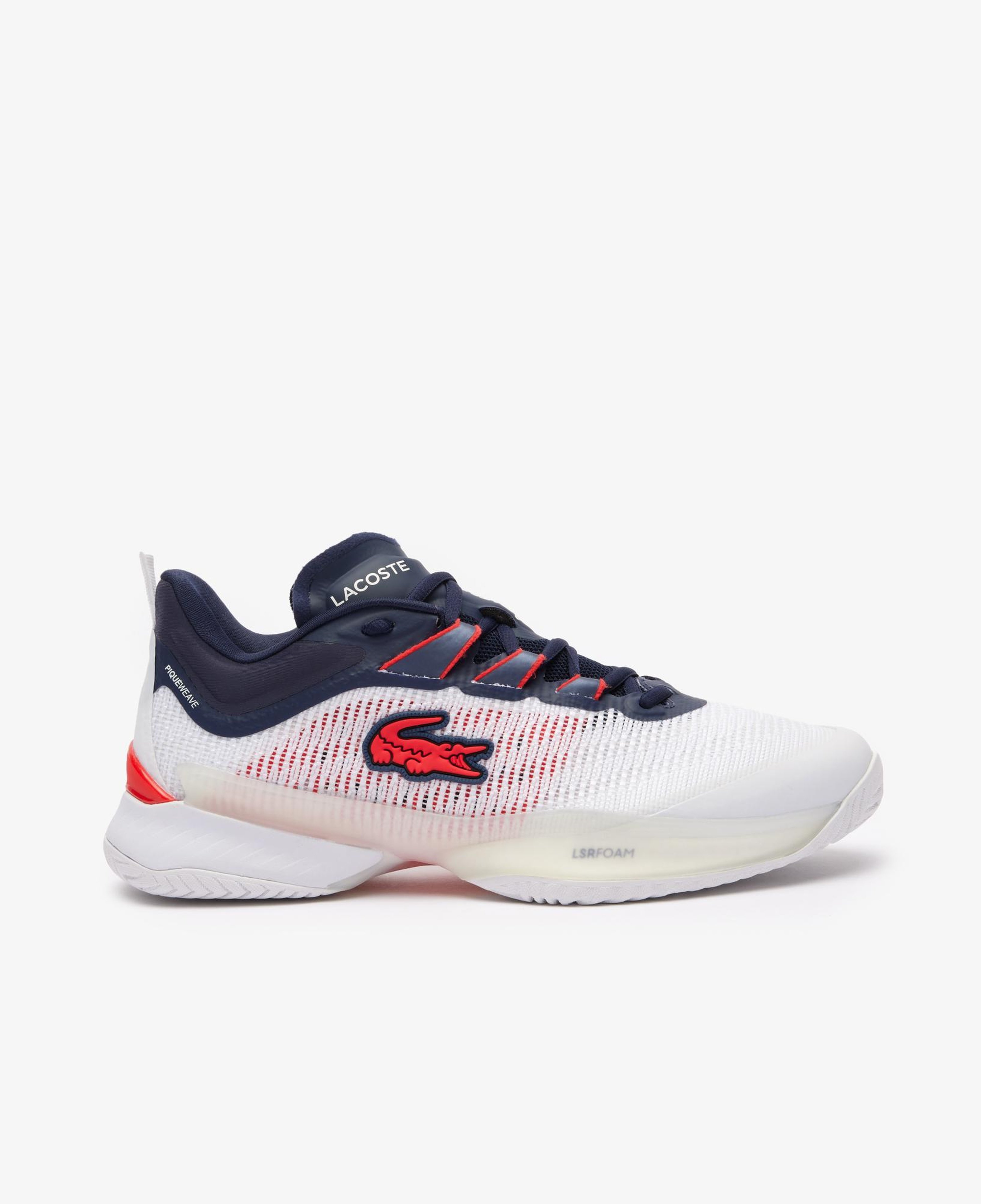 SPORT Ag-Lt23 Ultra Erkek Beyaz Sneaker