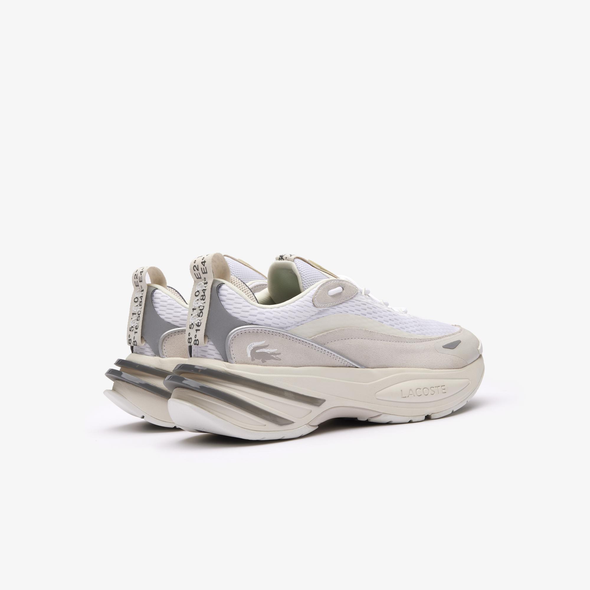 SPORT Audyssor Erkek Beyaz Sneaker
