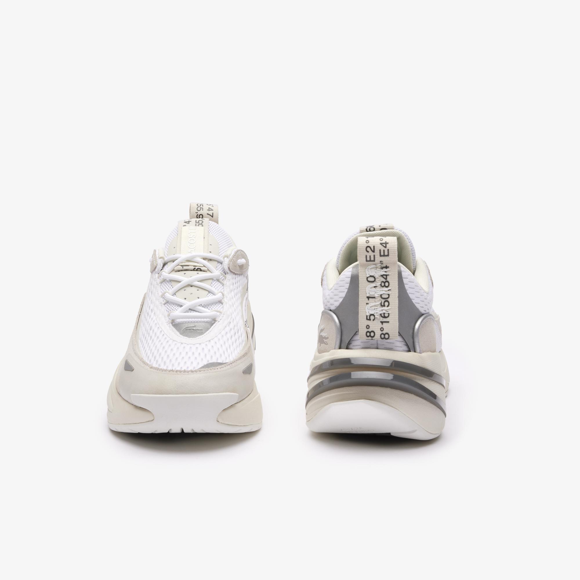 SPORT Audyssor Erkek Beyaz Sneaker