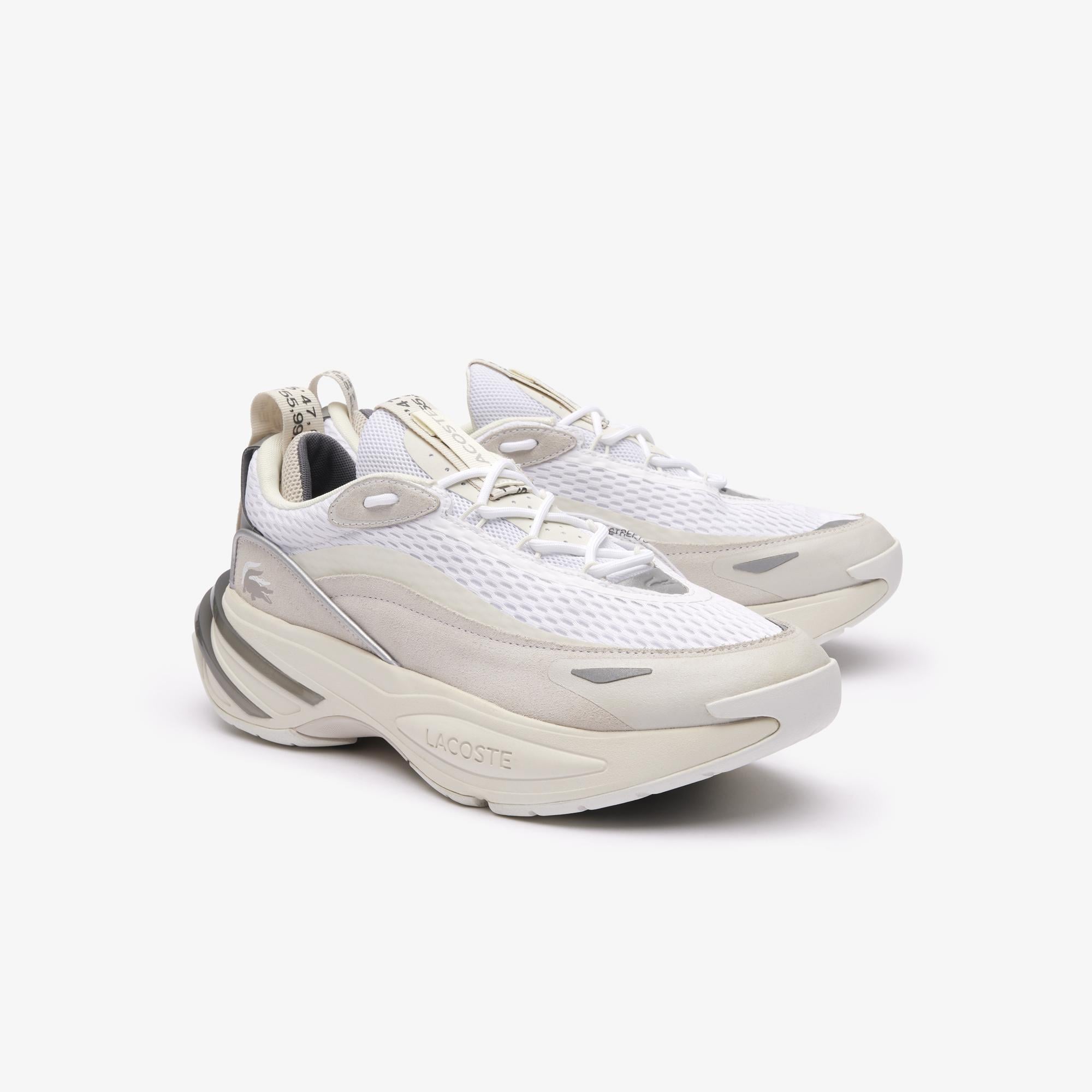 SPORT Audyssor Erkek Beyaz Sneaker