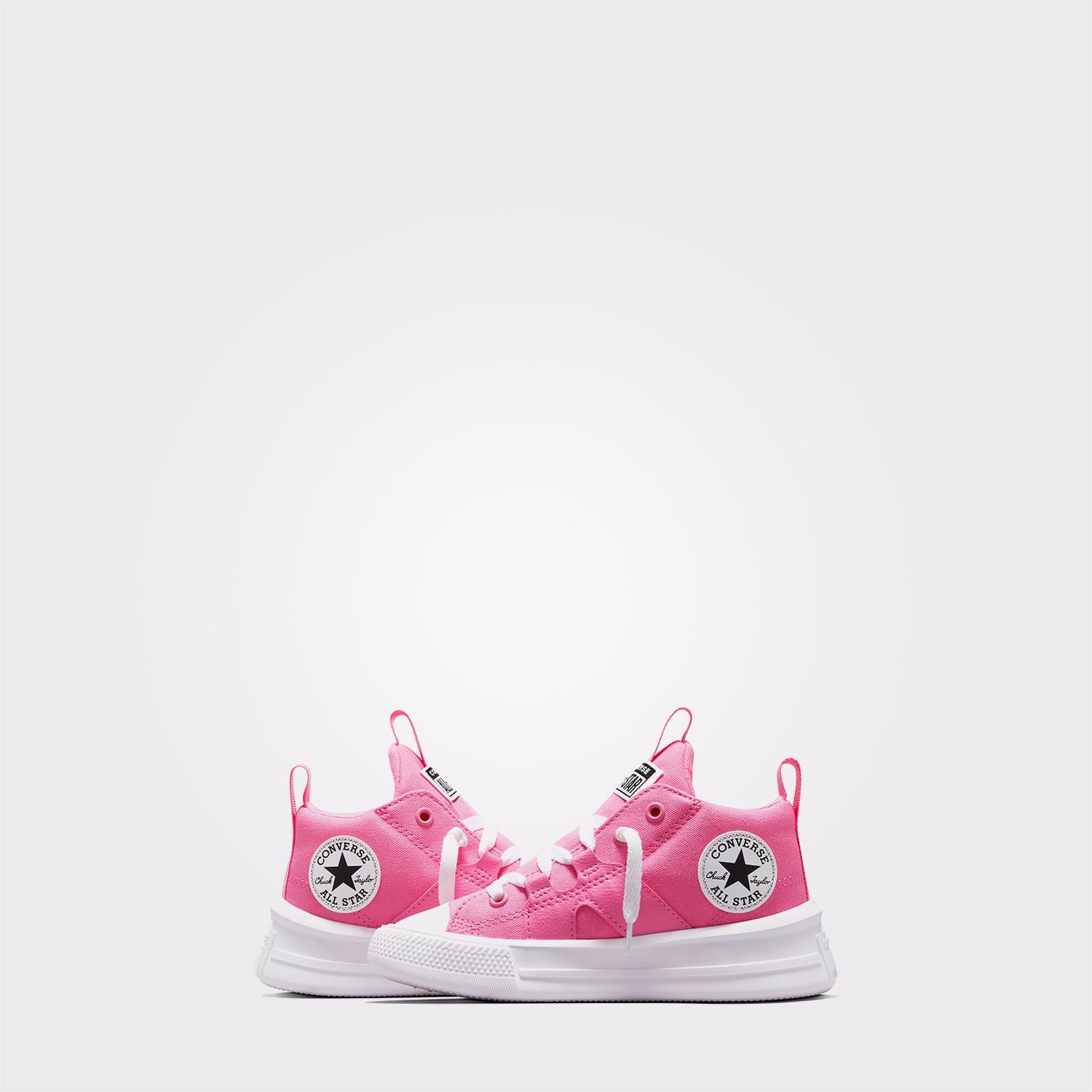 Converse Chuck Taylor All Star Ultra Seasonal Color Çocuk Pembe Sneaker