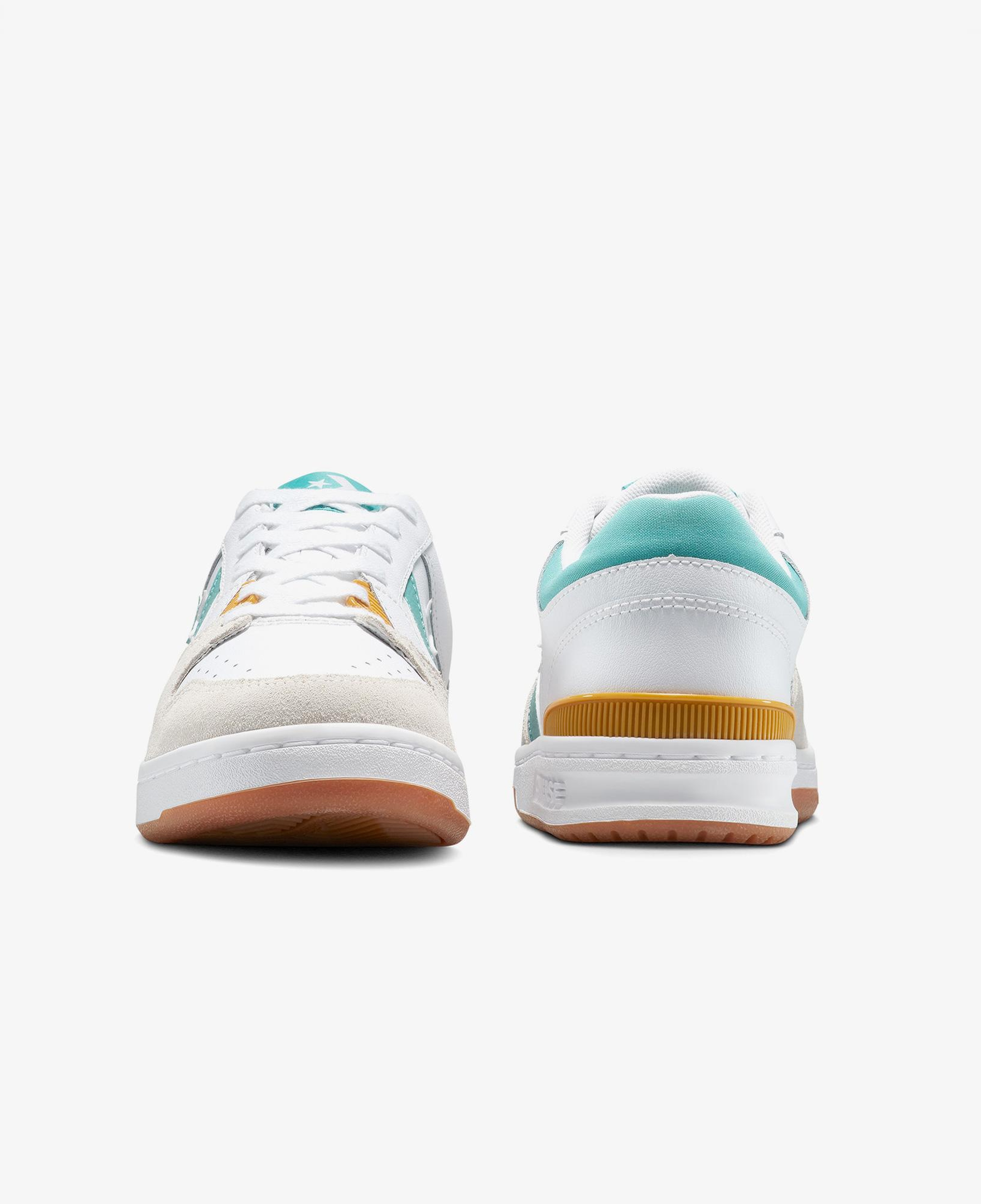 Converse Lifestyle 1998 Unisex Beyaz Sneaker