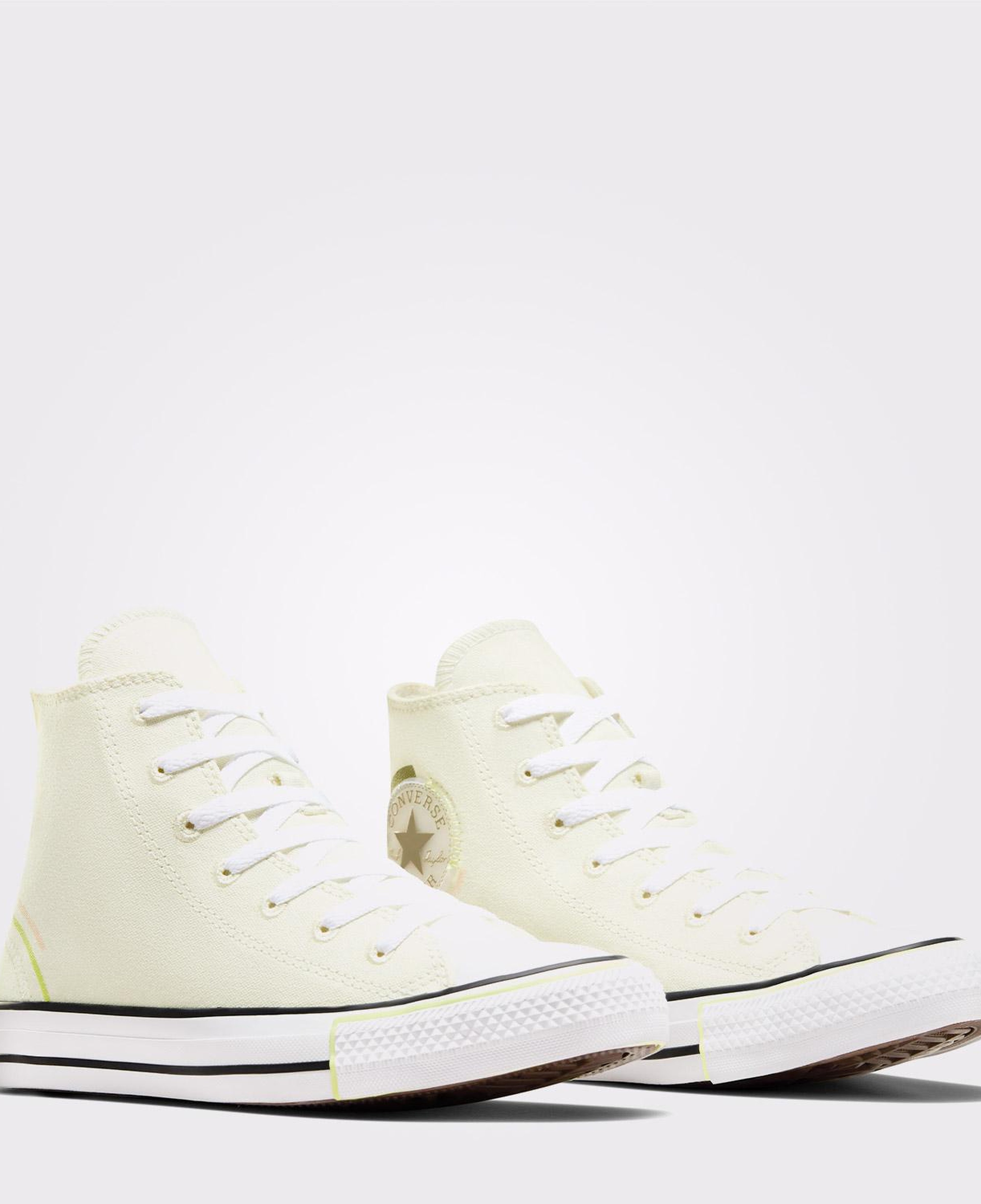 Converse Chuck Taylor All Star Unisex Bej Sneaker