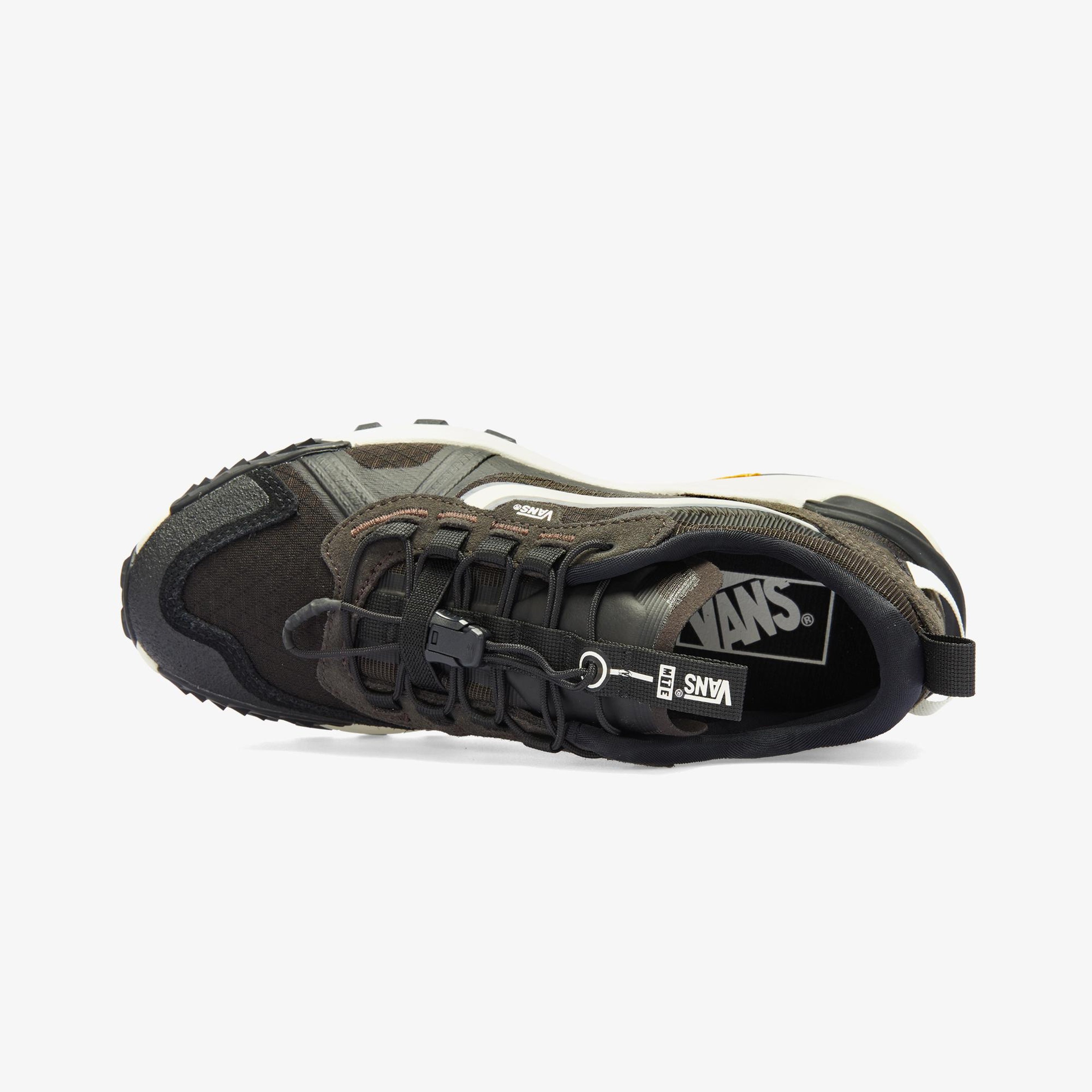 Vans MTE Crosspath XC Unisex Siyah Sneaker