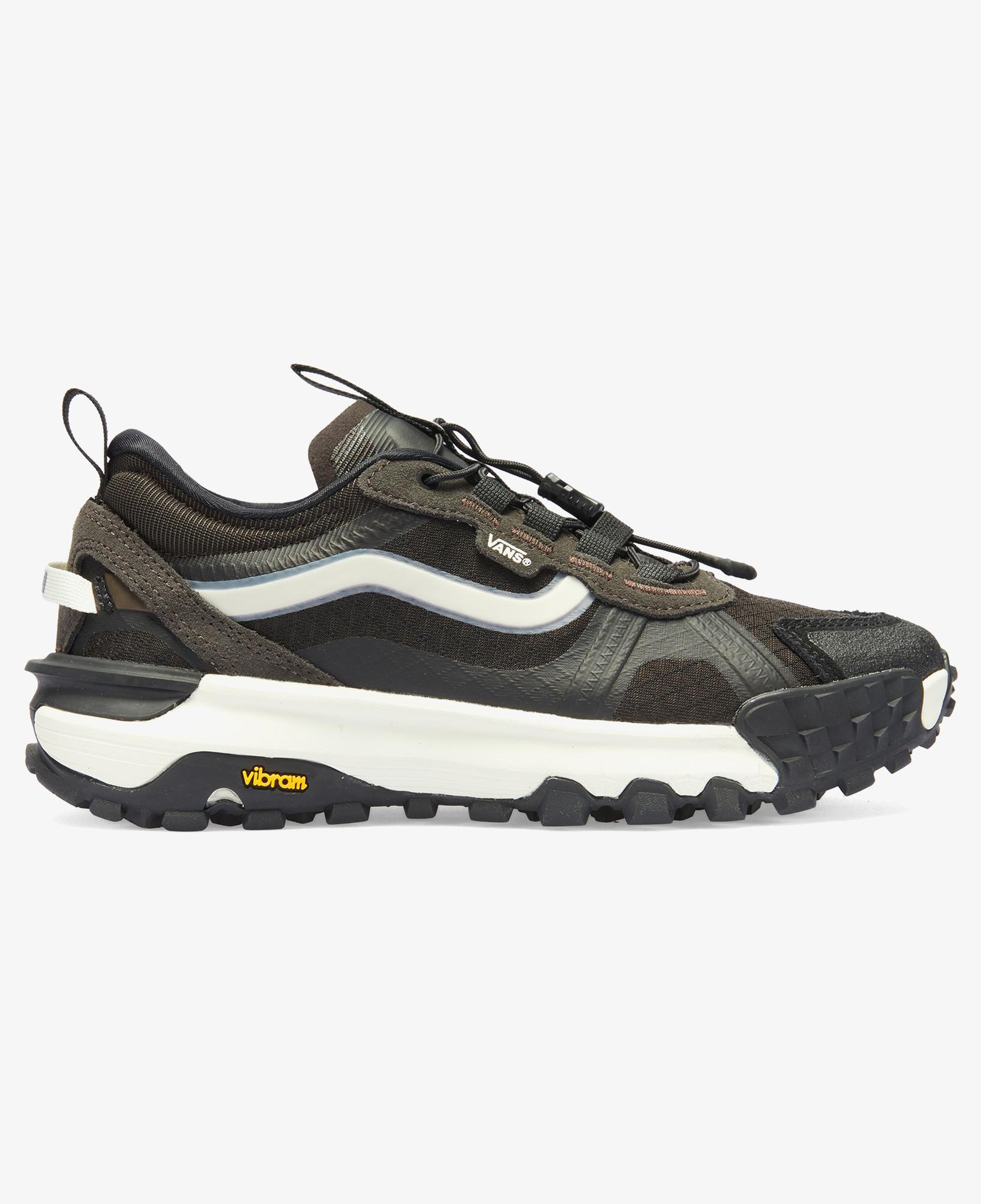 Vans MTE Crosspath XC Unisex Siyah Sneaker
