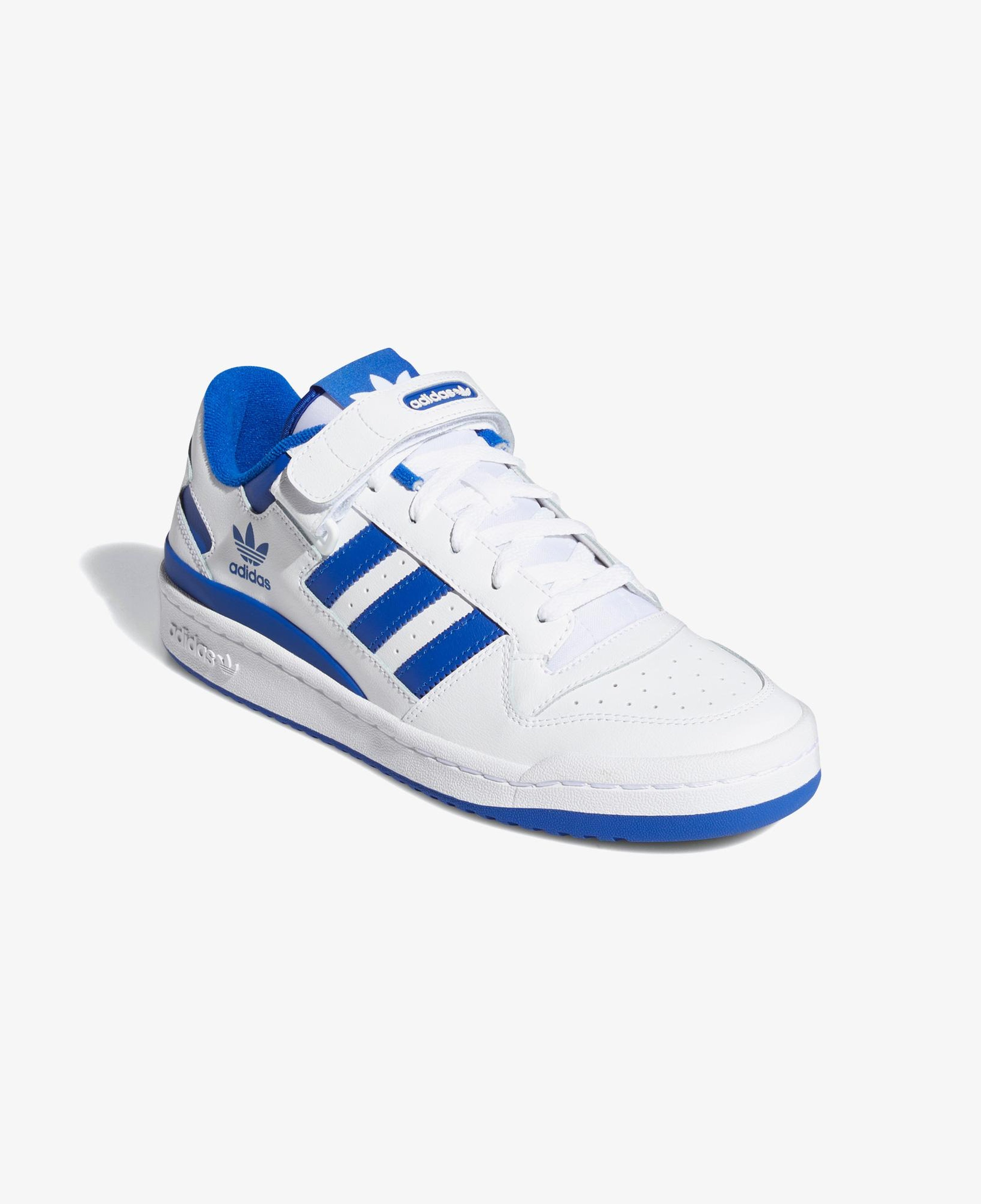 adidas Forum Low Unisex Beyaz Spor Ayakkabı