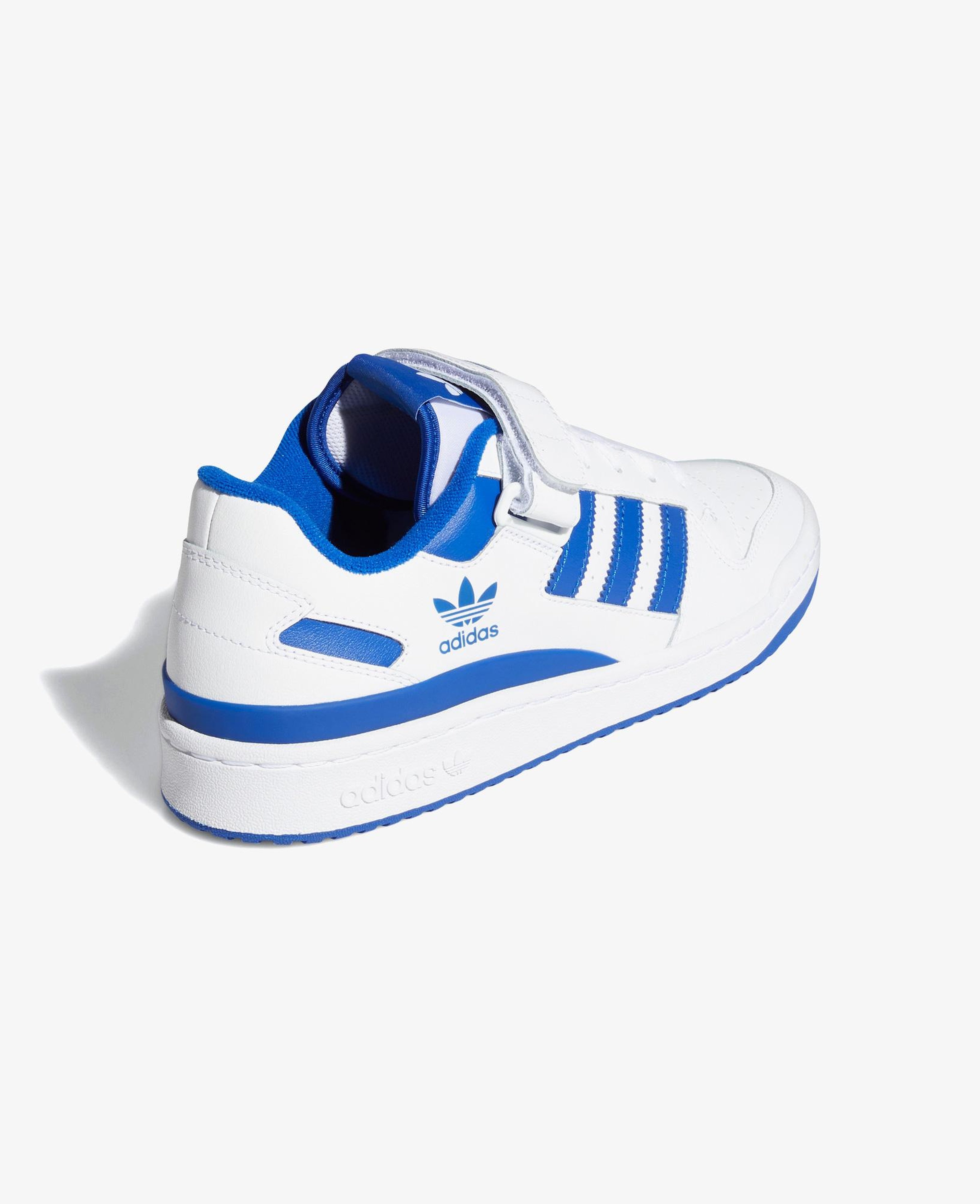 adidas Forum Low Unisex Beyaz Spor Ayakkabı