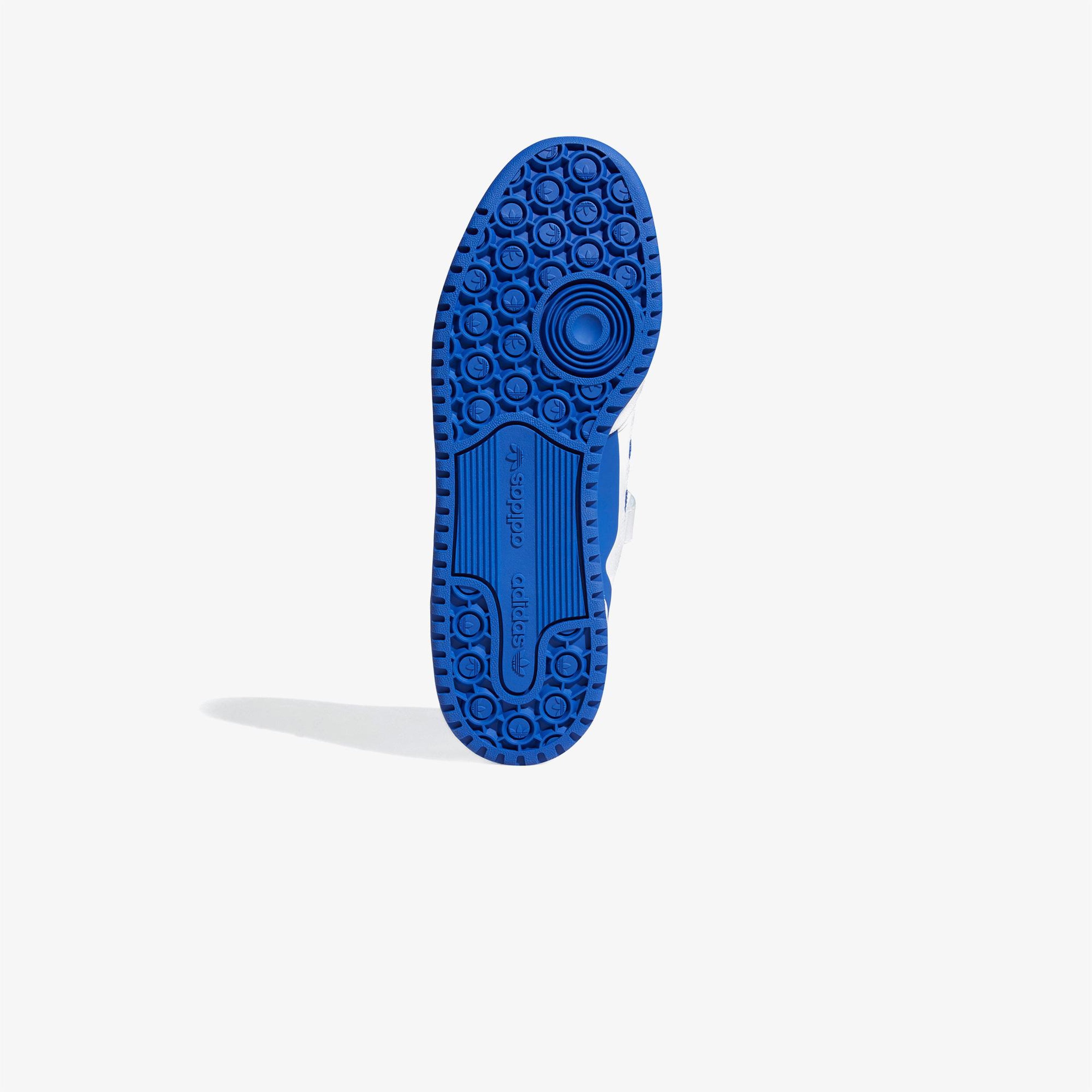 adidas Forum Low Unisex Beyaz Spor Ayakkabı