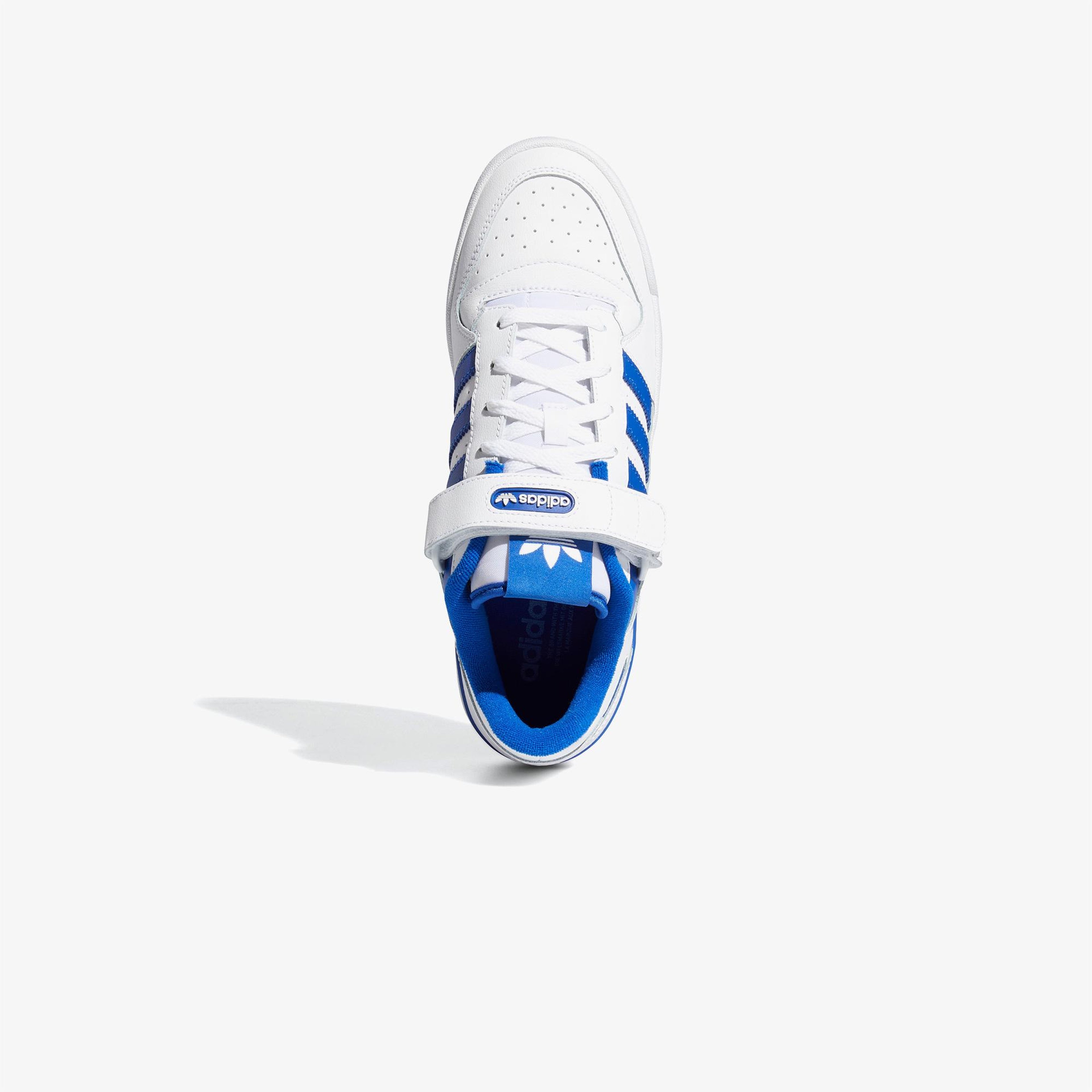 adidas Forum Low Unisex Beyaz Spor Ayakkabı
