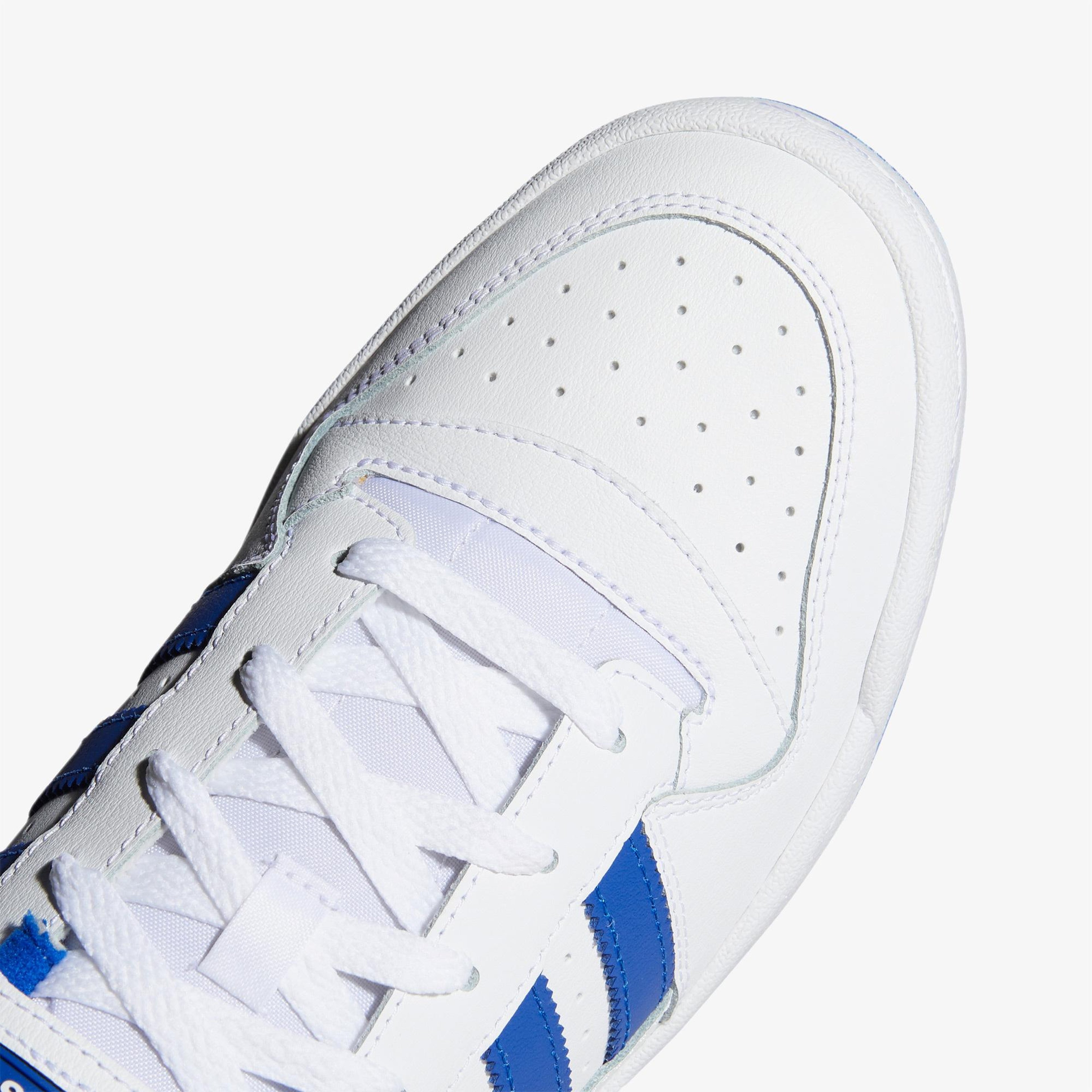 adidas Forum Low Unisex Beyaz Spor Ayakkabı