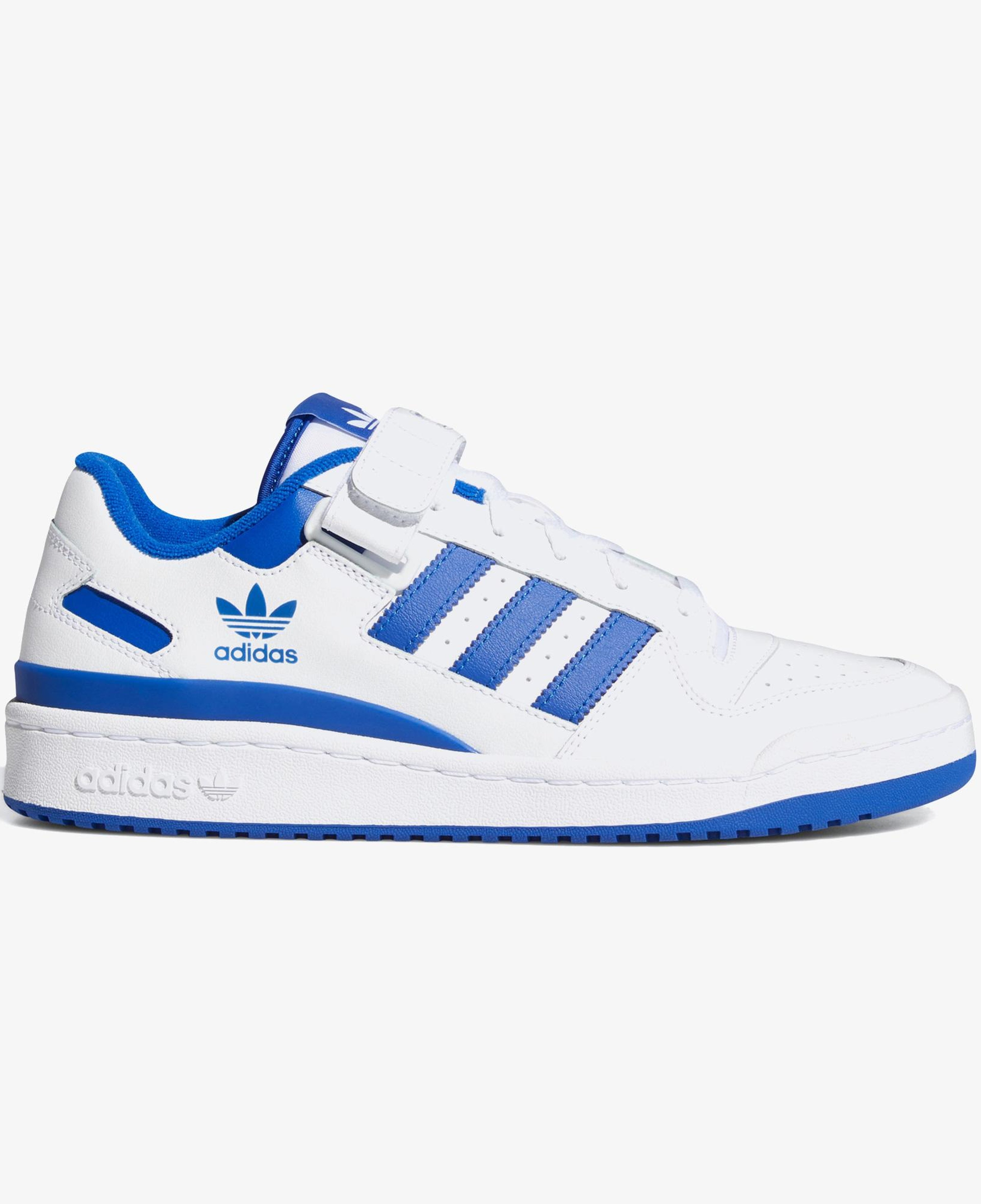 adidas Forum Low Unisex Beyaz Spor Ayakkabı
