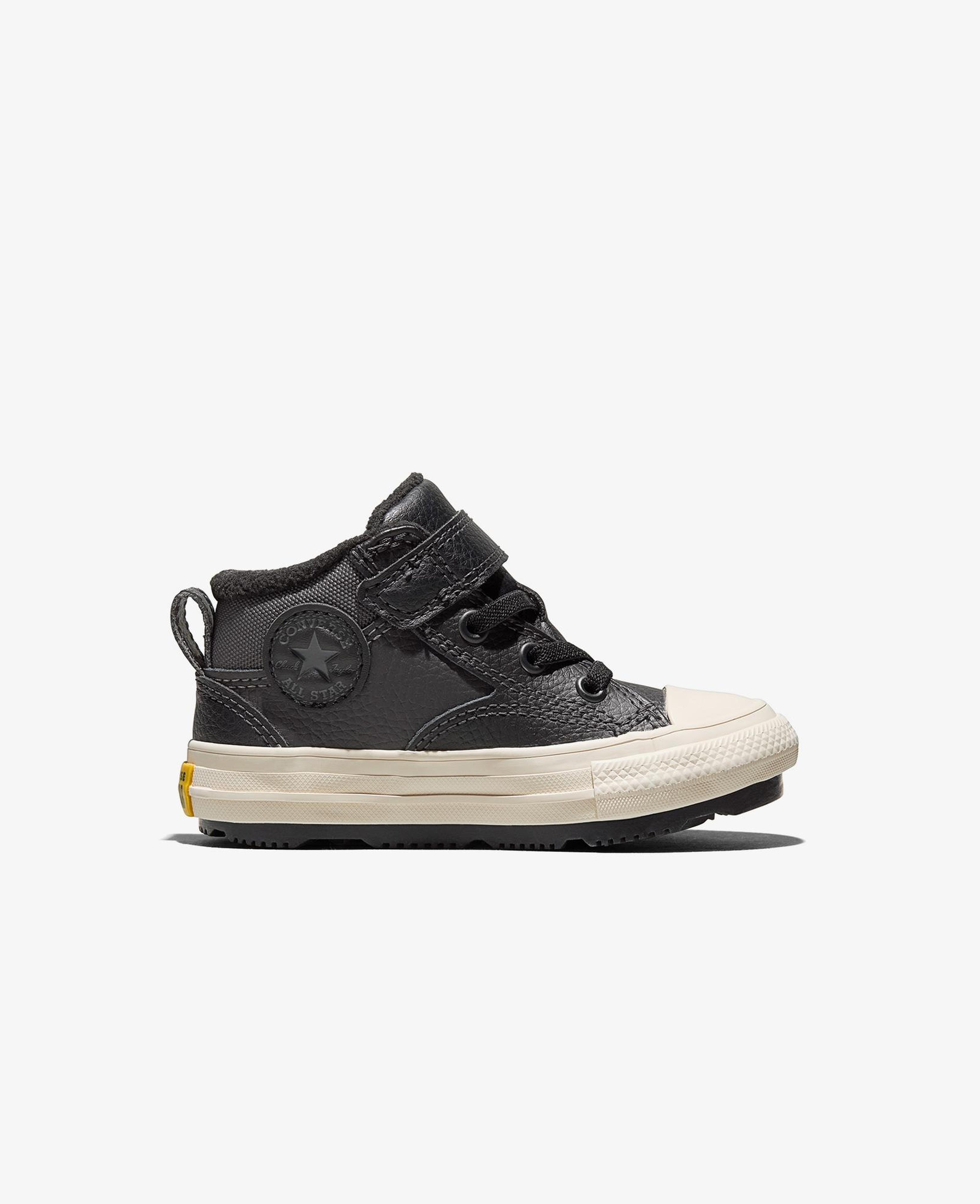 Converse Chuck Taylor All Star Malden Street Bebek Siyah Sneaker