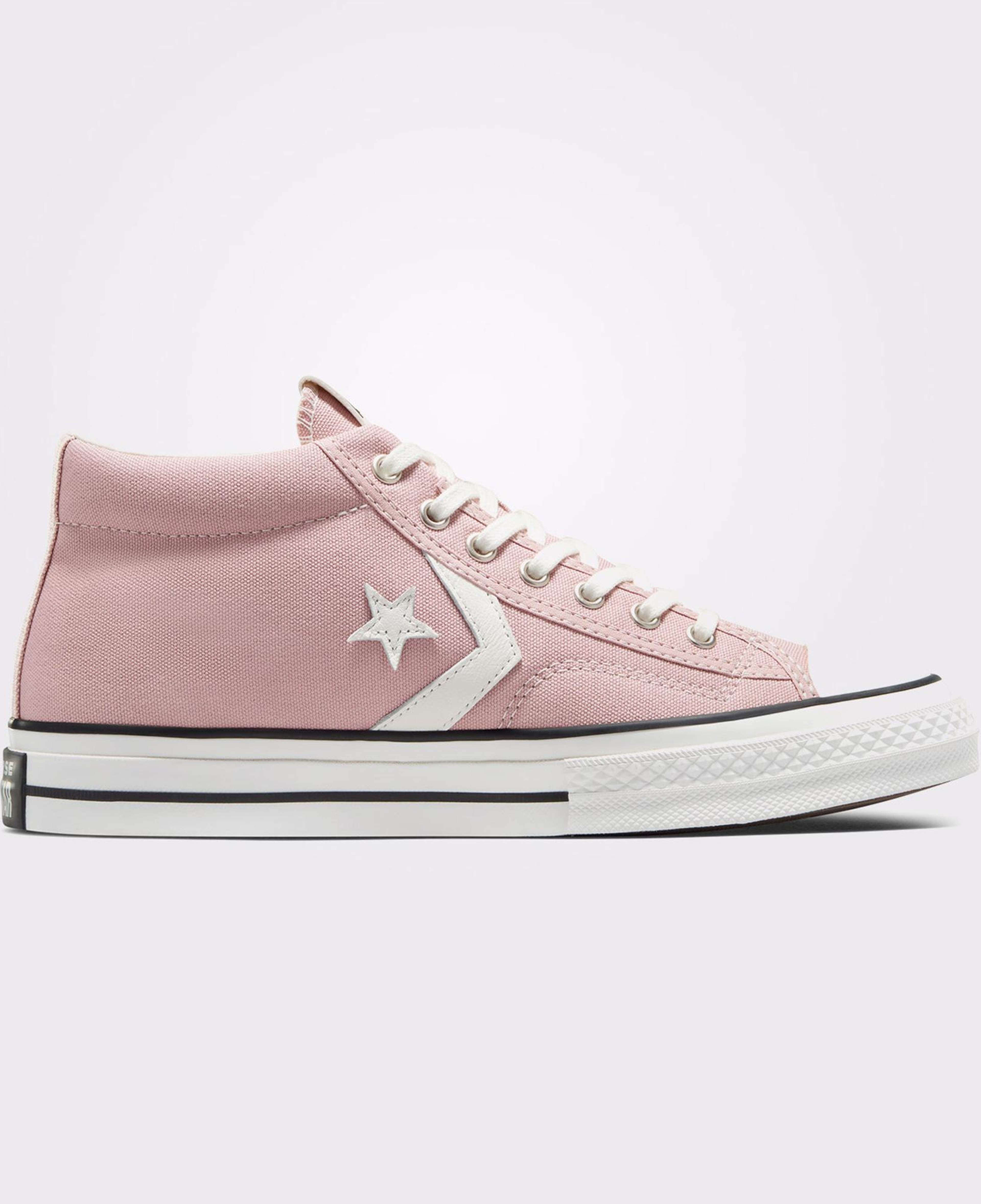 Converse Star Player 76 Unisex Pembe Sneaker
