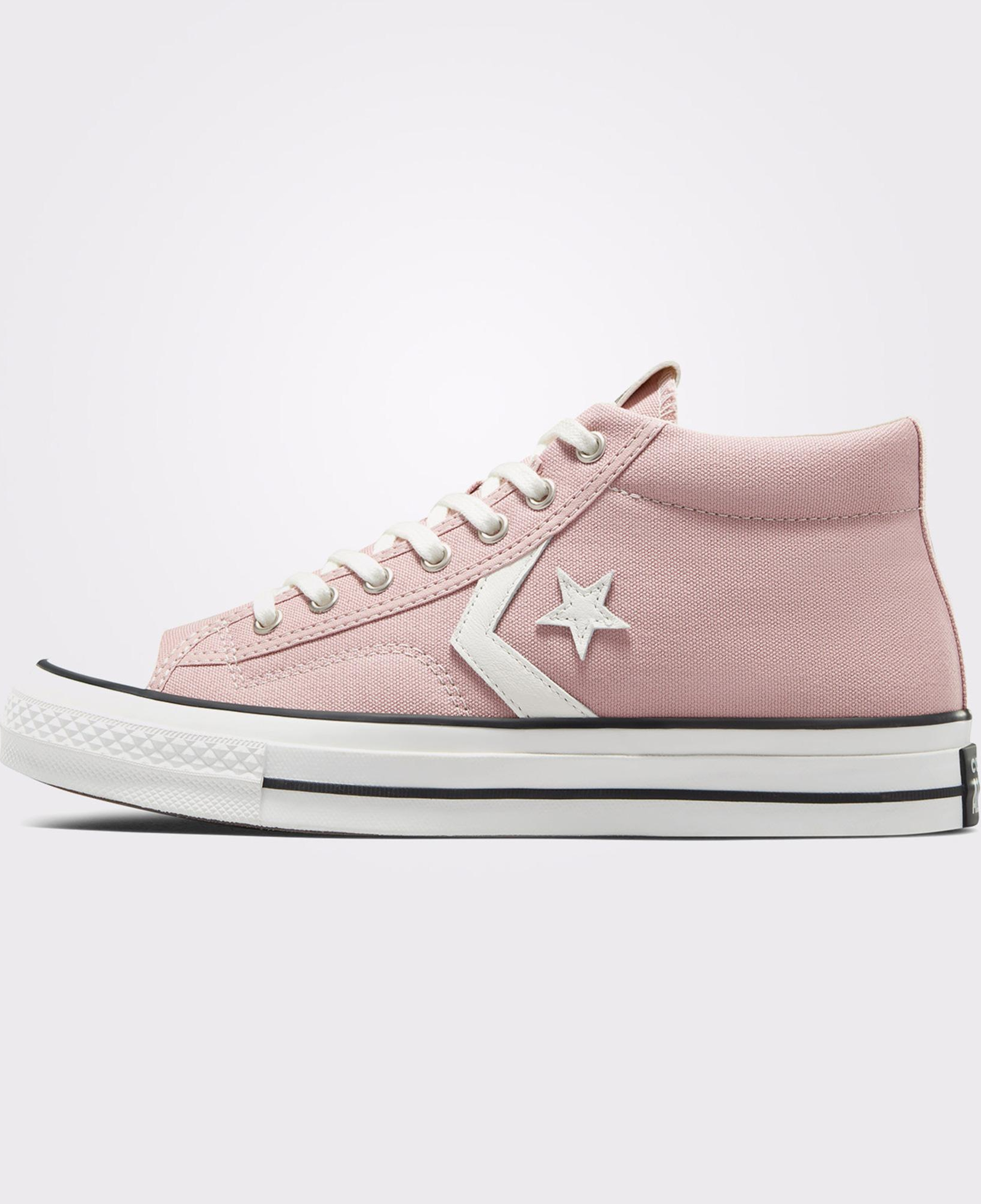 Converse Star Player 76 Unisex Pembe Sneaker