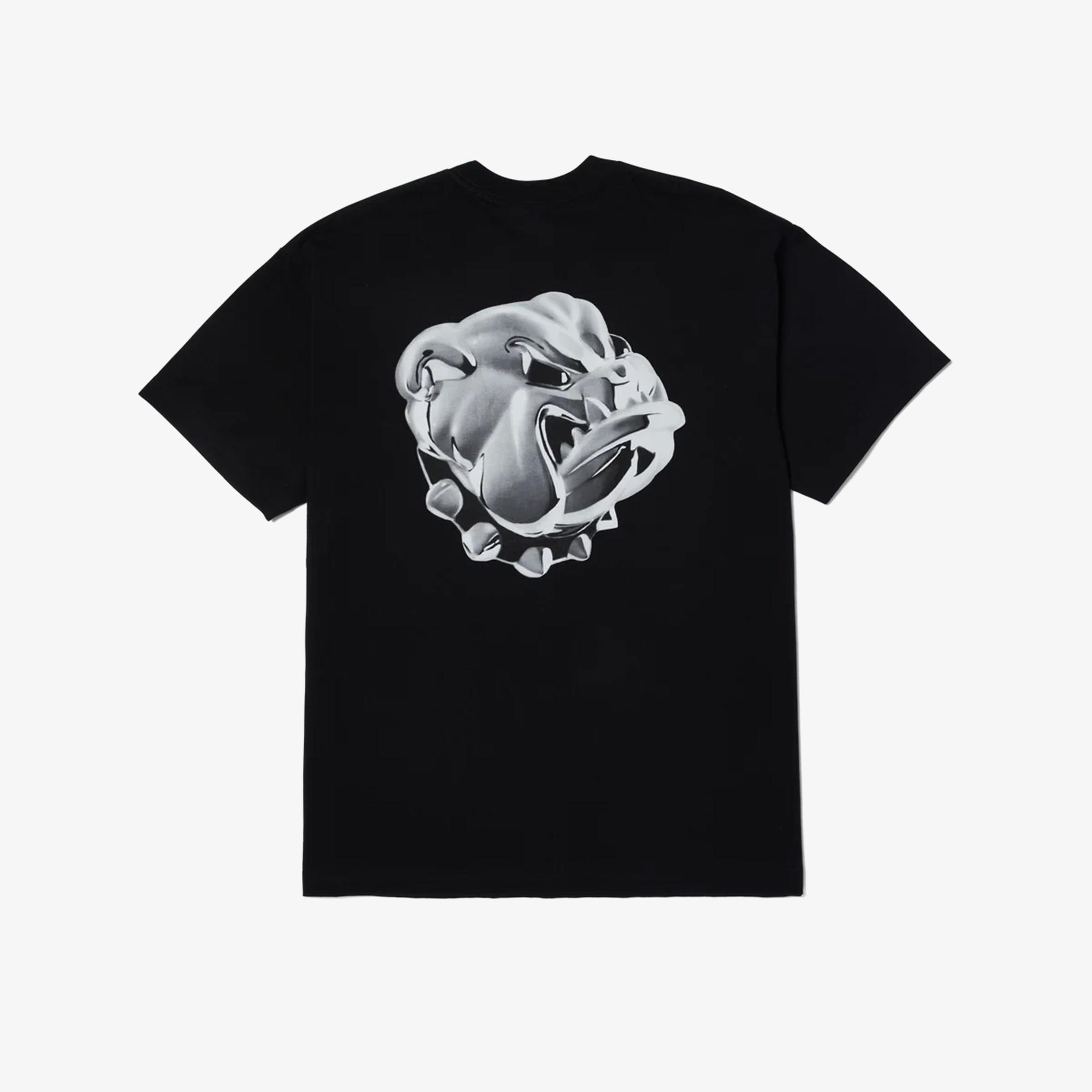 Huf Big Dawg Erkek Siyah T-Shirt