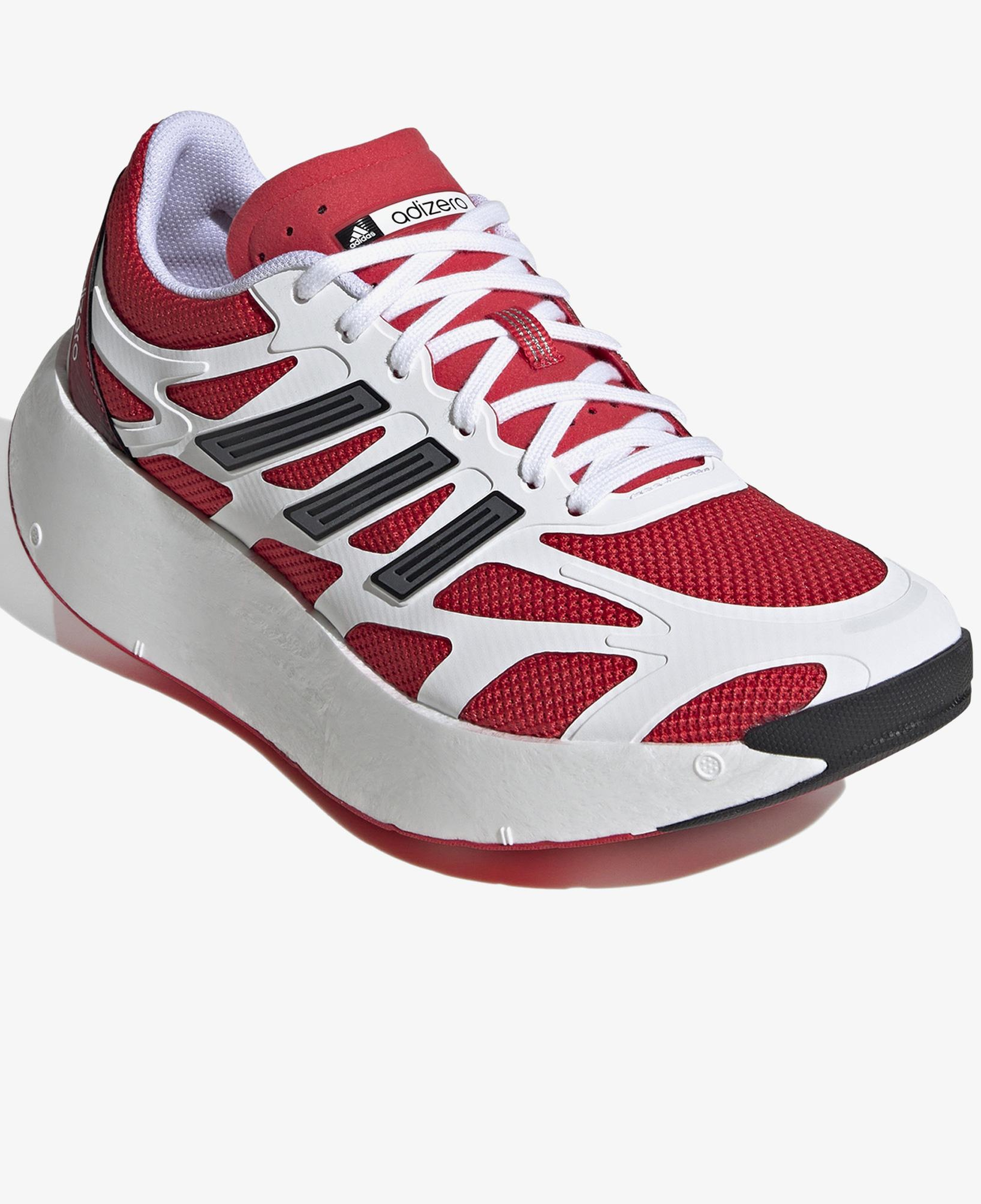 adidas Adizero Aruku Unisex Beyaz Sneaker