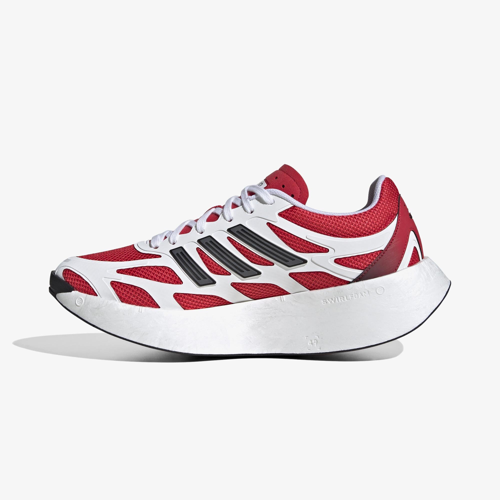 adidas Adizero Aruku Unisex Beyaz Sneaker