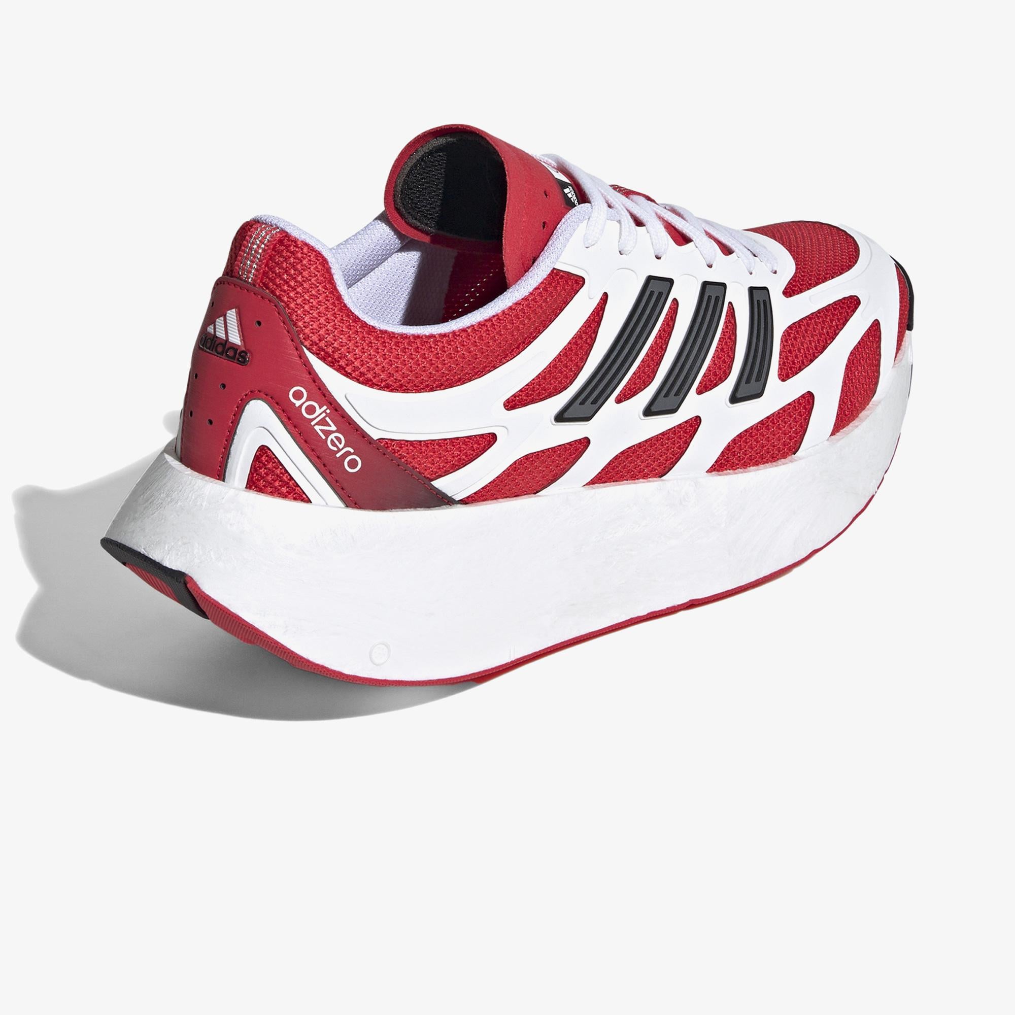 adidas Adizero Aruku Unisex Beyaz Sneaker