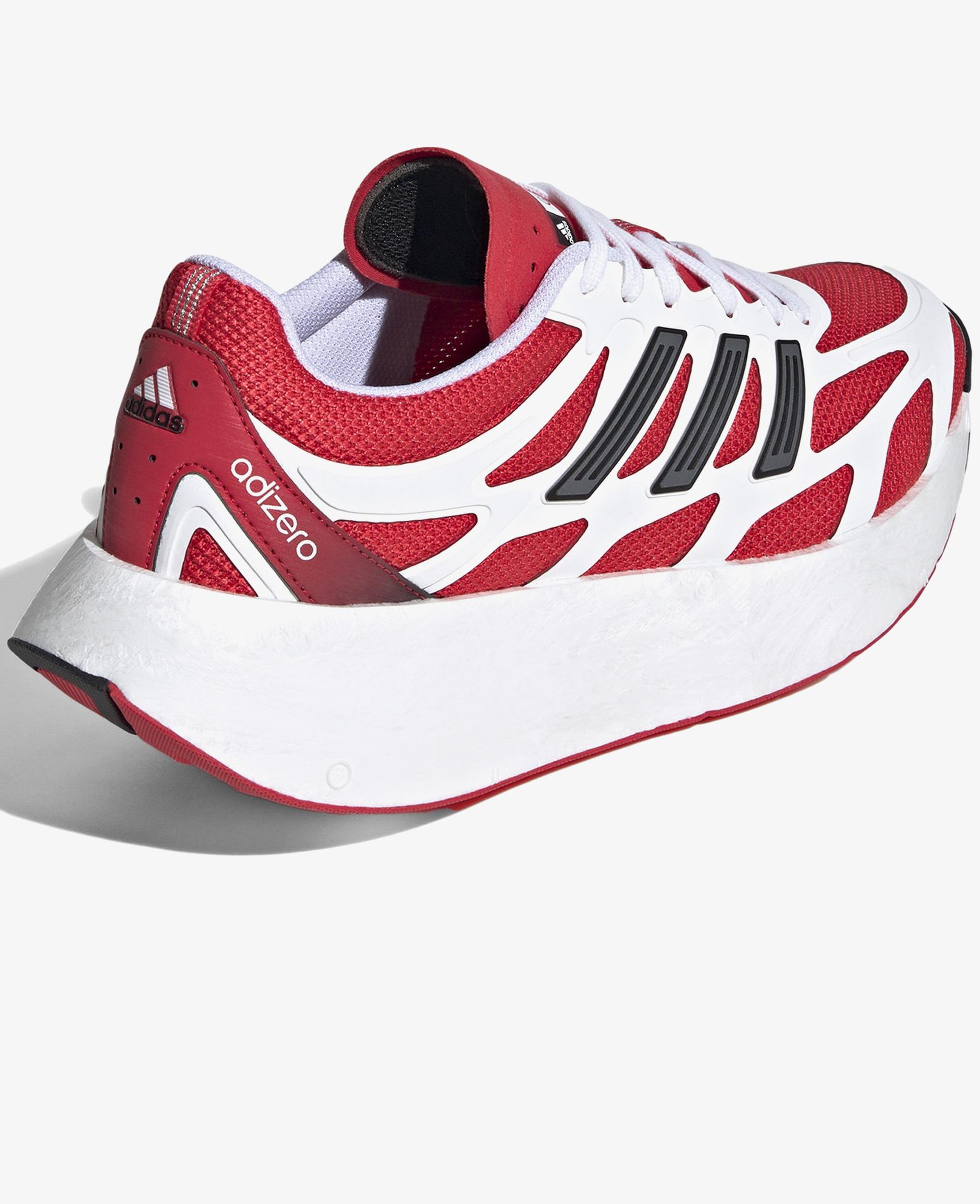 adidas Adizero Aruku Unisex Beyaz Sneaker