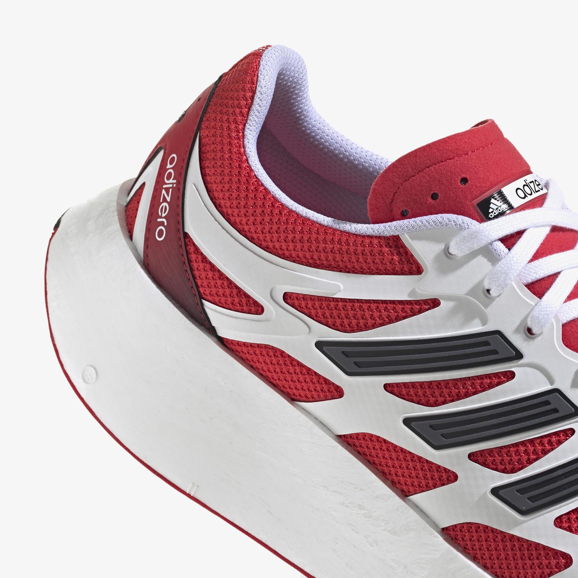 adidas Adizero Aruku Unisex Beyaz Sneaker