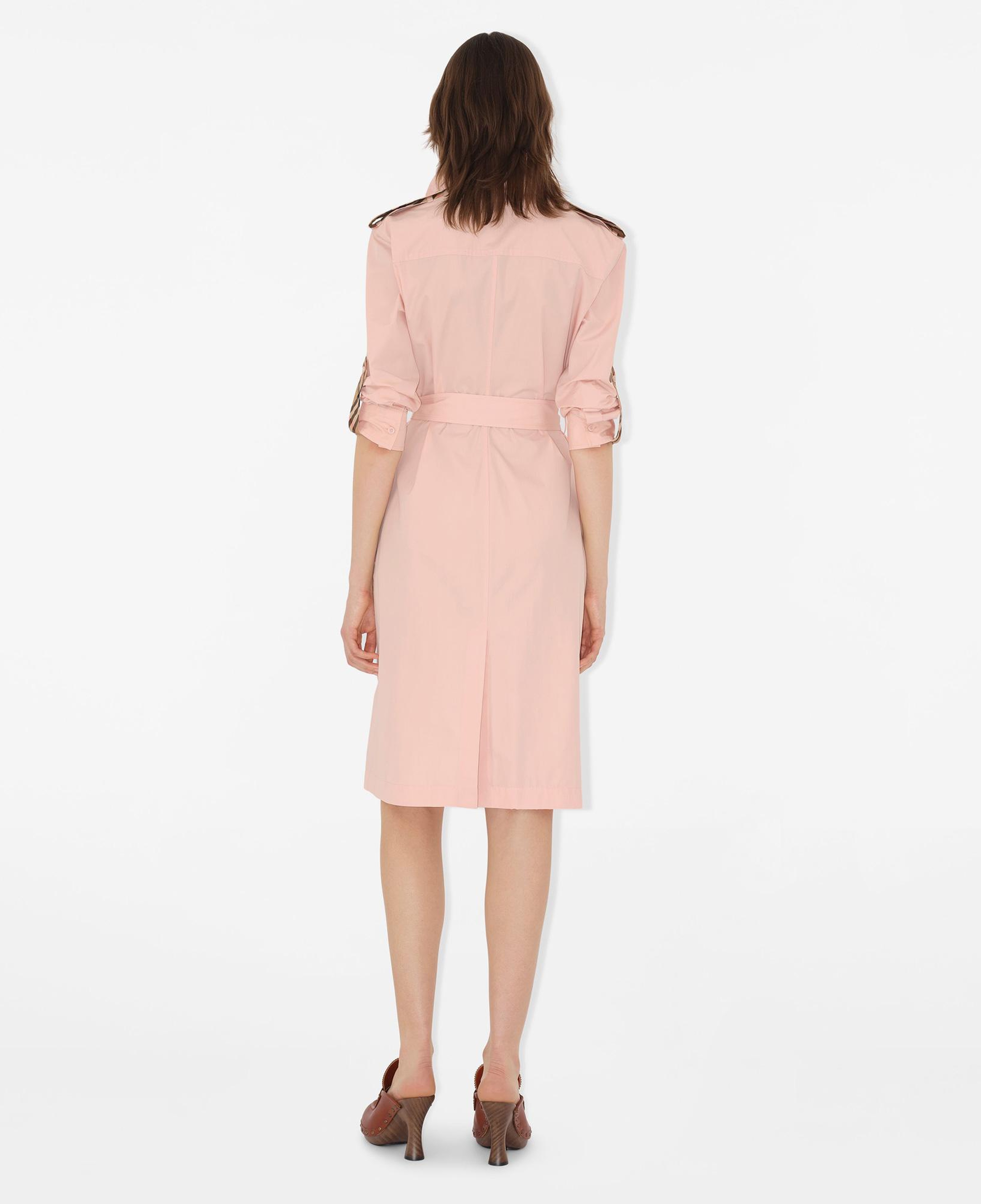 Burberry Kadın Yeşil Elbise