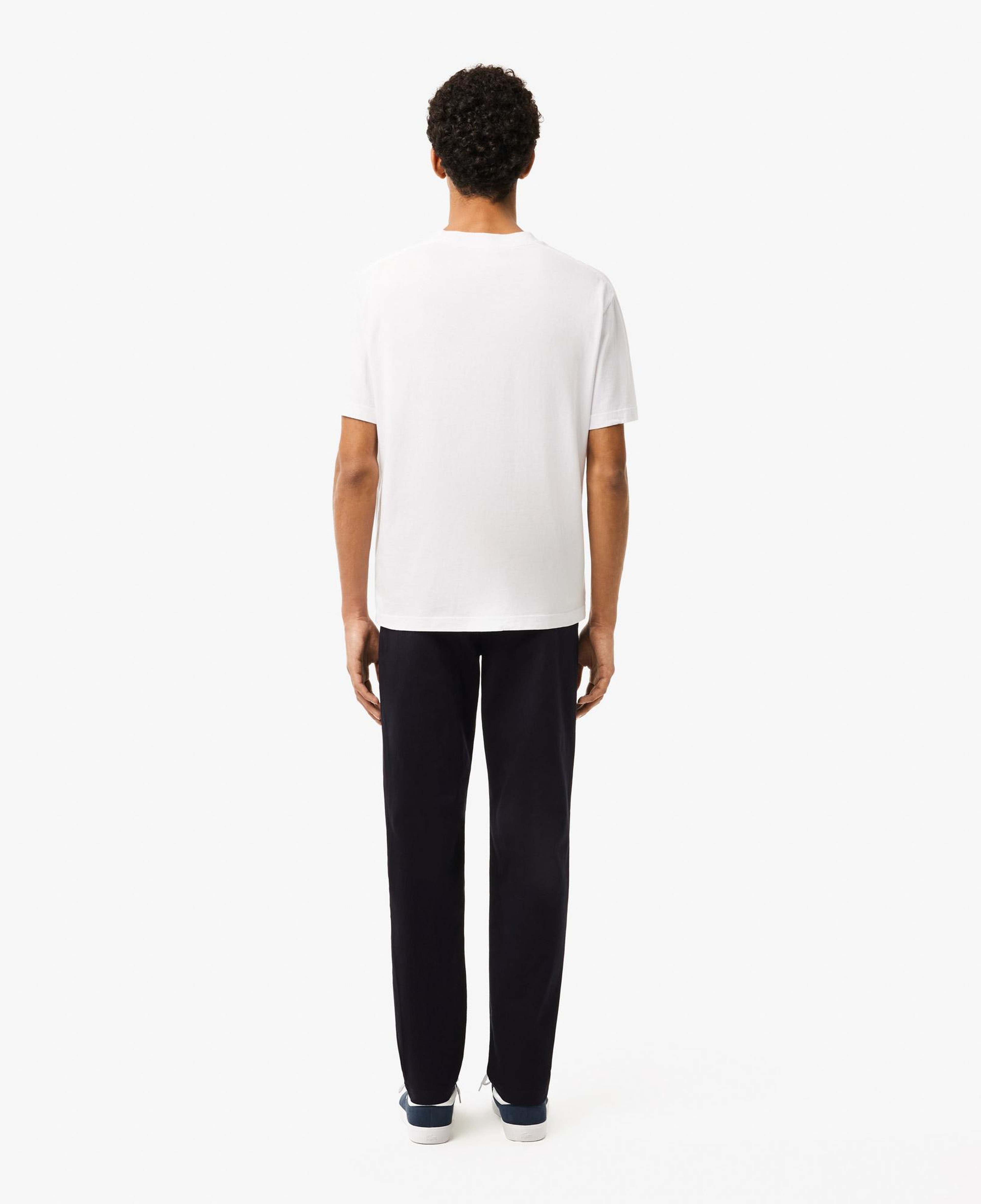 Lacoste Stretch Fit Erkek Lacivert Eşofman Altı