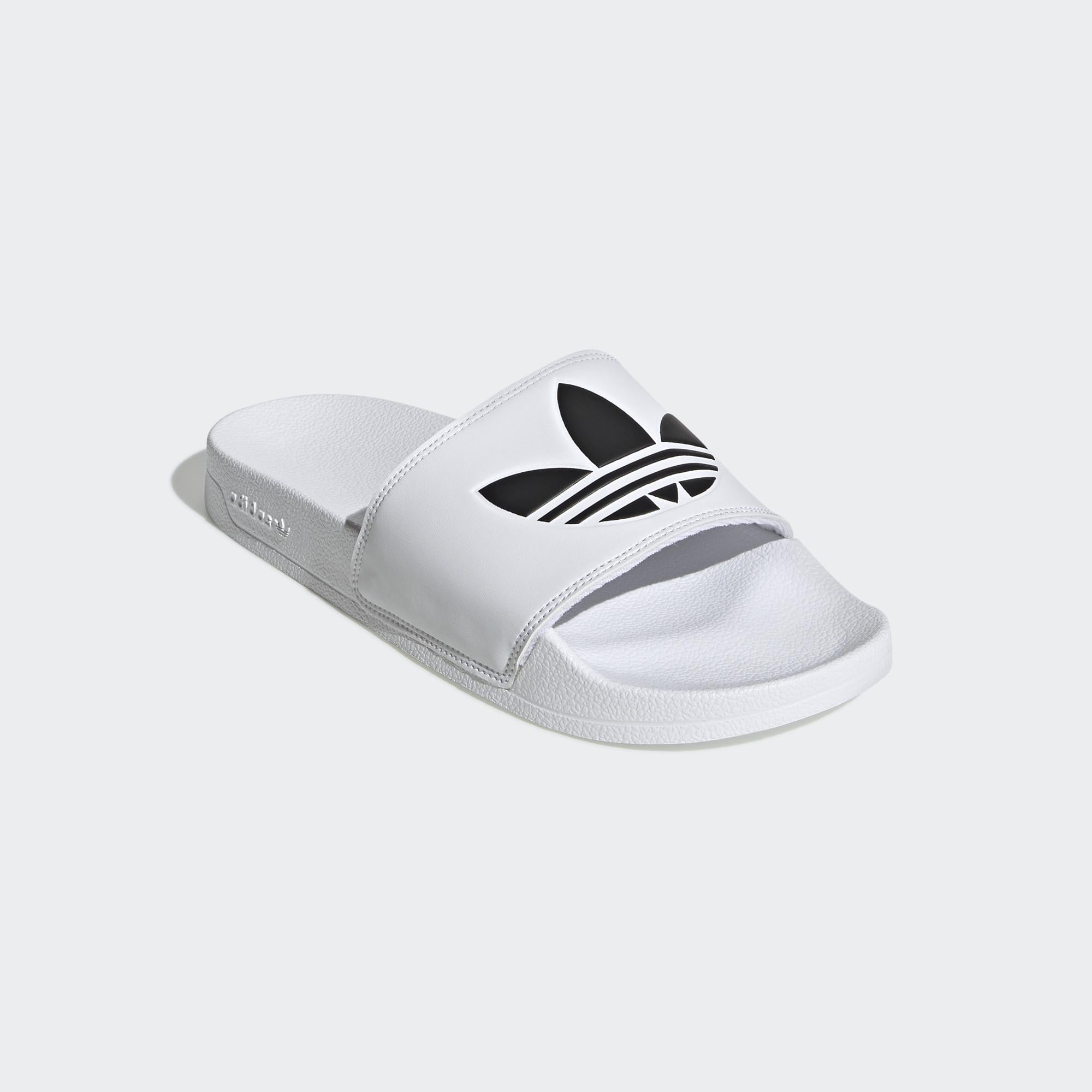 adidas Adilette Lite Unisex Beyaz Terlik