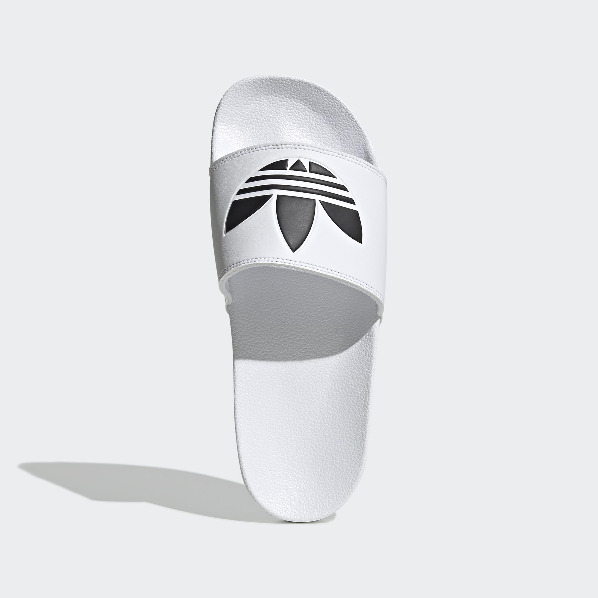 adidas Adilette Lite Unisex Beyaz Terlik