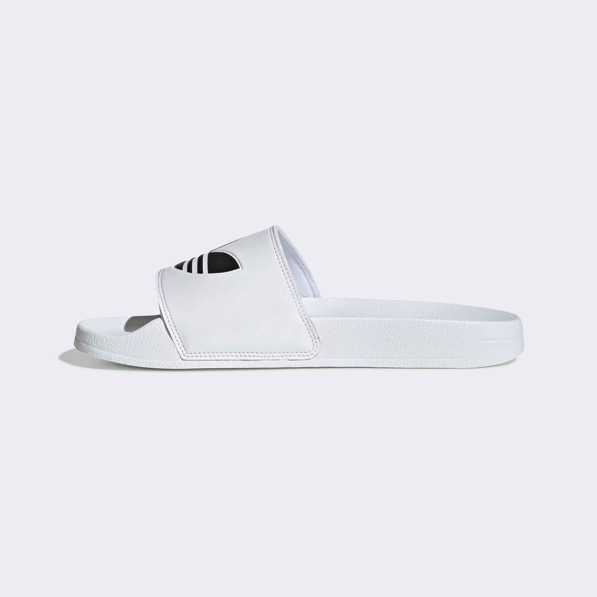 adidas Adilette Lite Unisex Beyaz Terlik