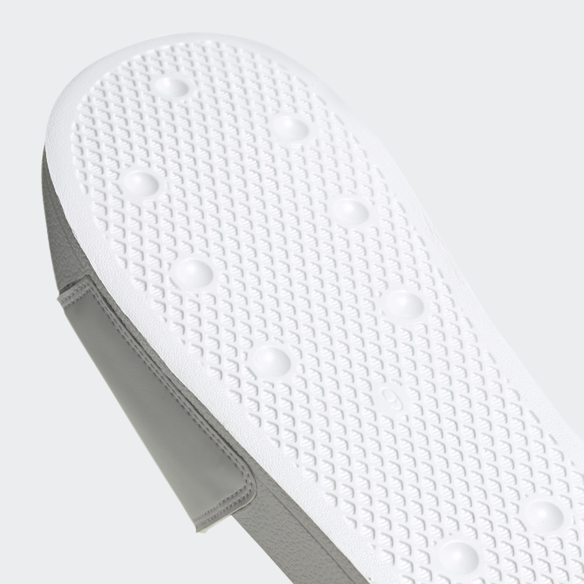 adidas Adilette Lite Unisex Beyaz Terlik