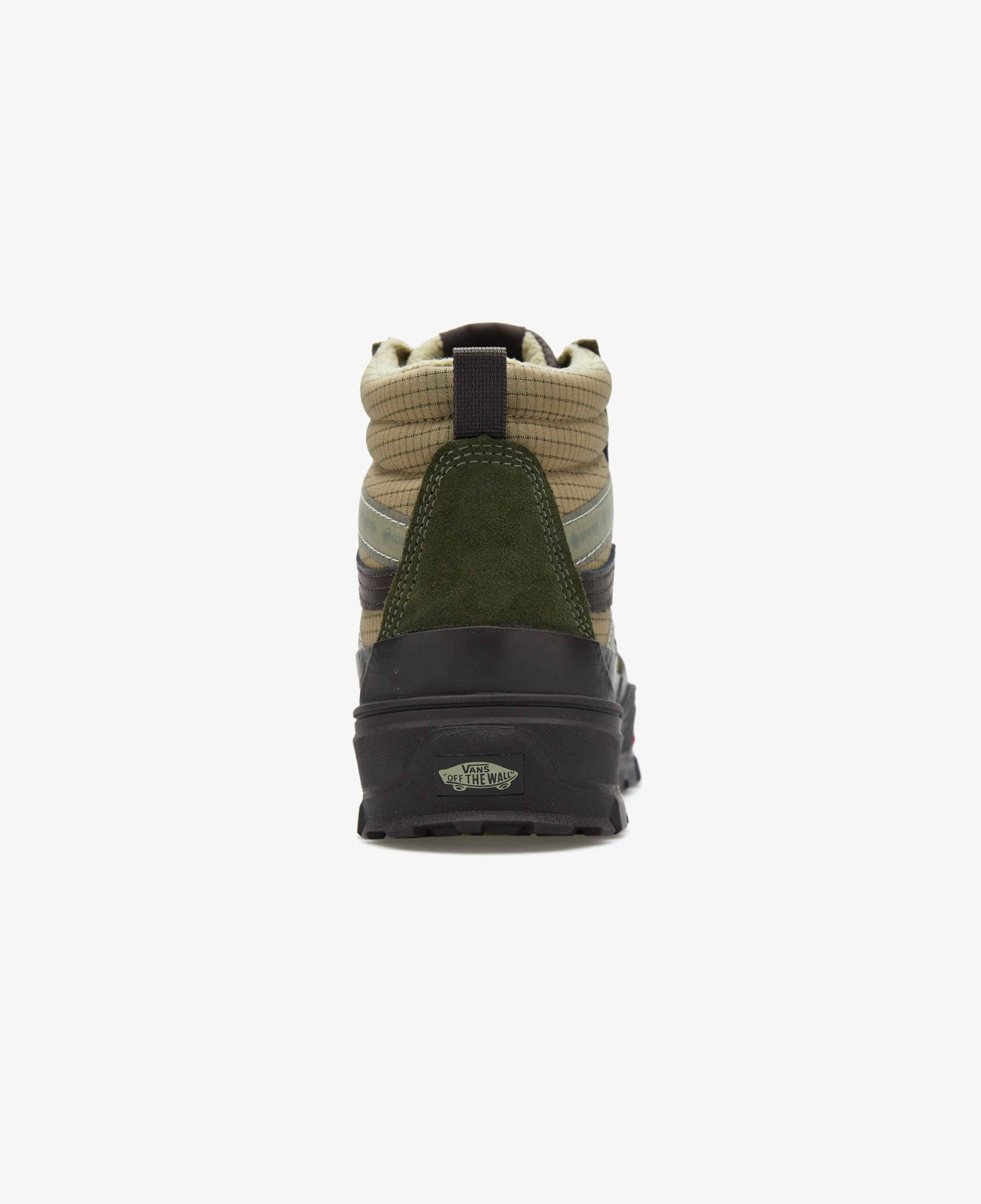 Vans MTE Sk8-Hi Gore-Tex Insulated Unisex Haki Sneaker