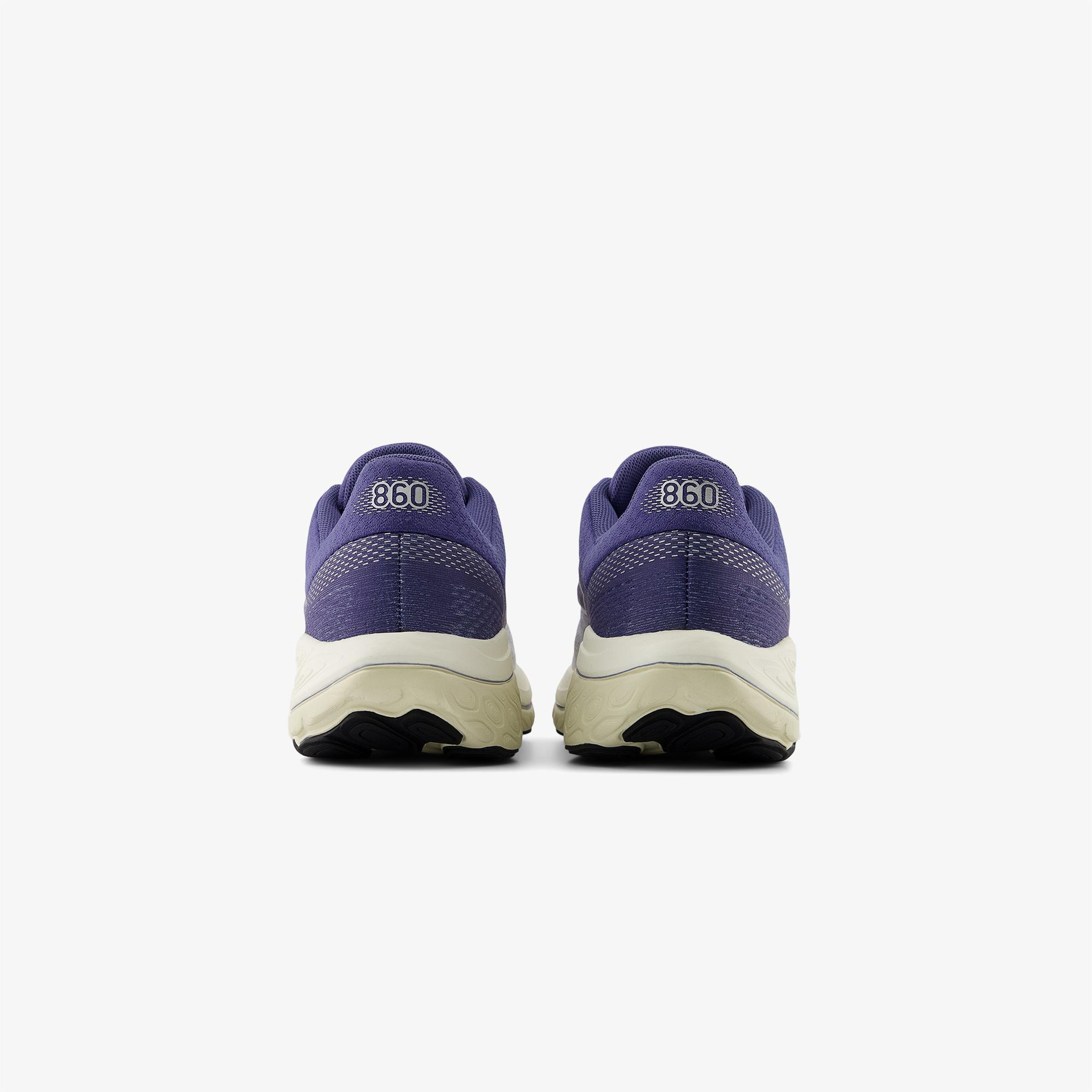 New Balance Fresh Foam 860 v14 Kadın Mor Koşu Ayakkabısı