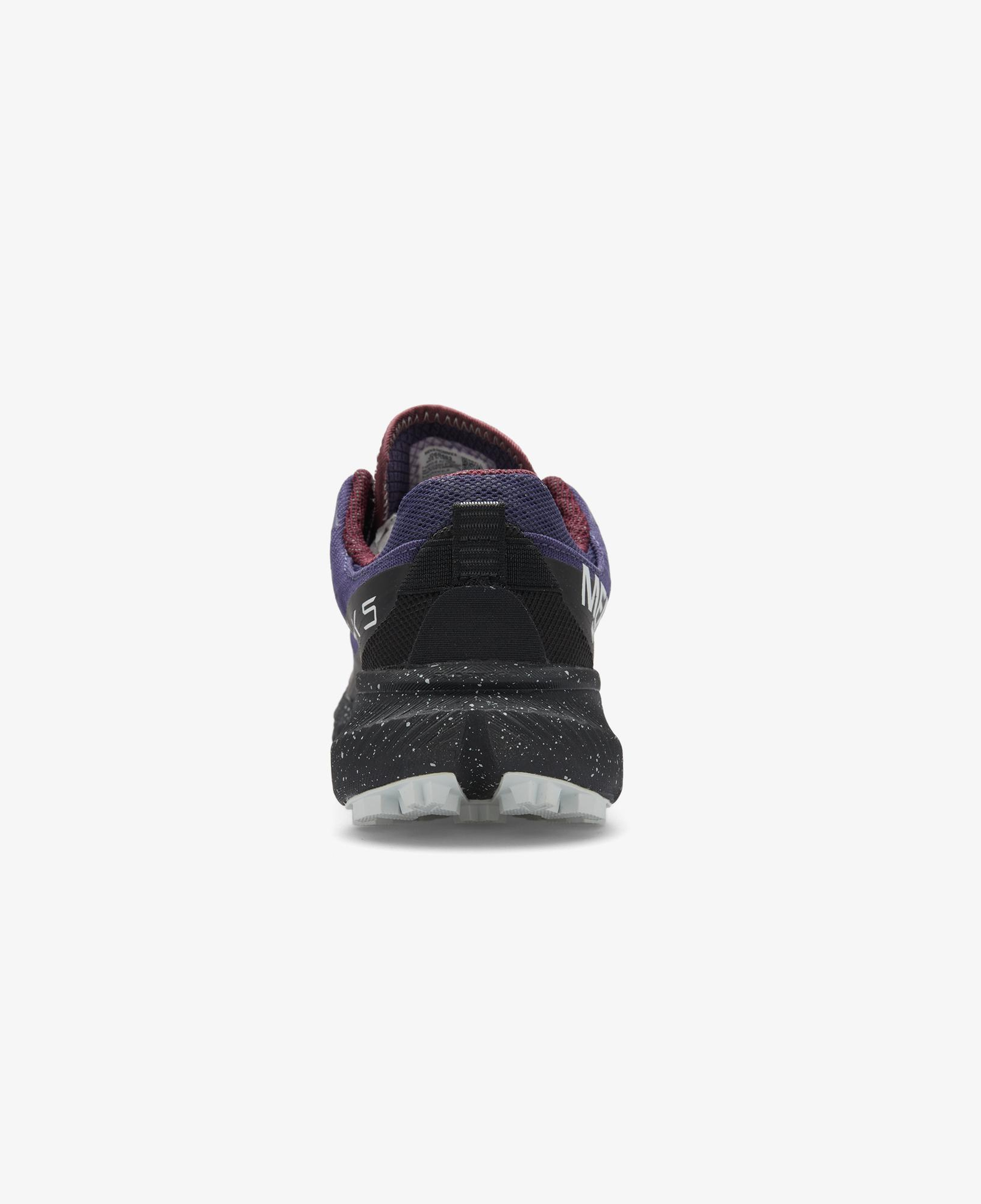 Merrell Agility Peak 5 Gore-Tex Erkek Lacivert Koşu Ayakkabısı