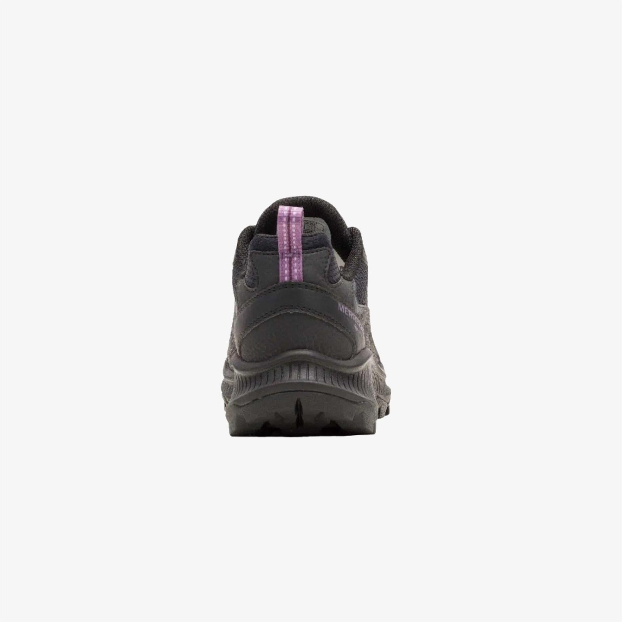 Merrell Speed Strike 2 Gore-Tex Kadın Siyah Outdoor Ayakkabı