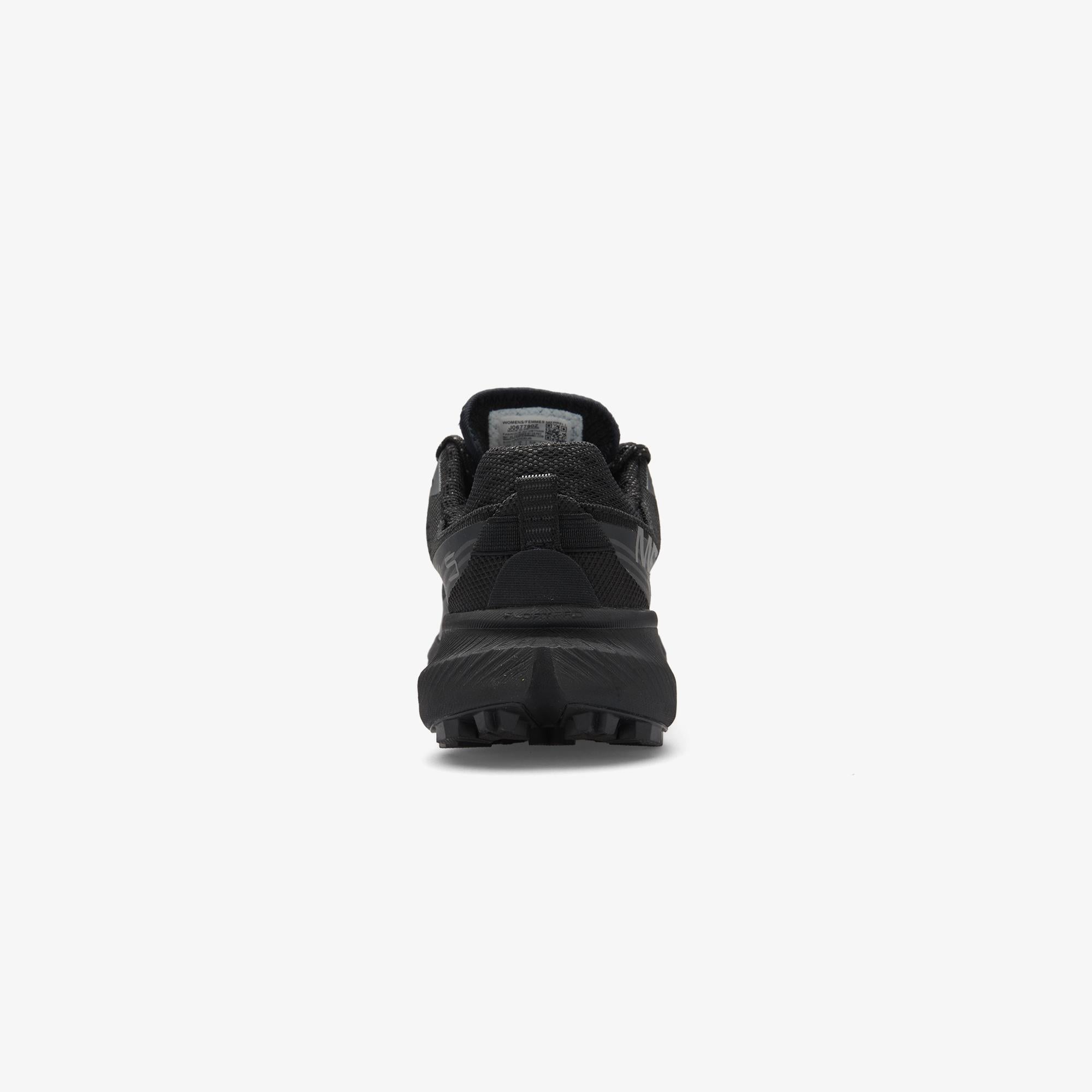 Merrell Agility Peak 5 Gore-Tex Kadın Siyah Koşu Ayakkabısı