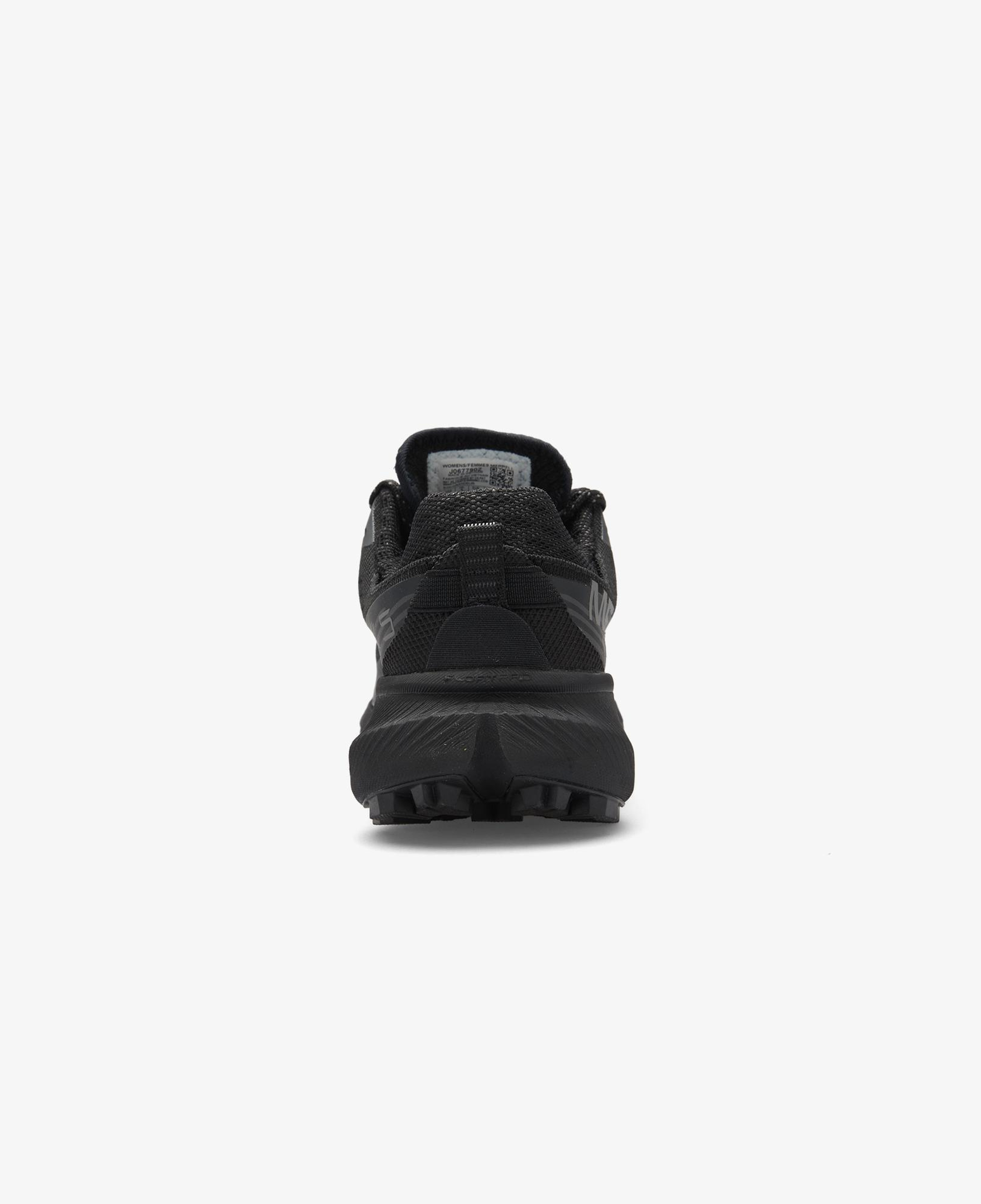 Merrell Agility Peak 5 Gore-Tex Kadın Siyah Koşu Ayakkabısı