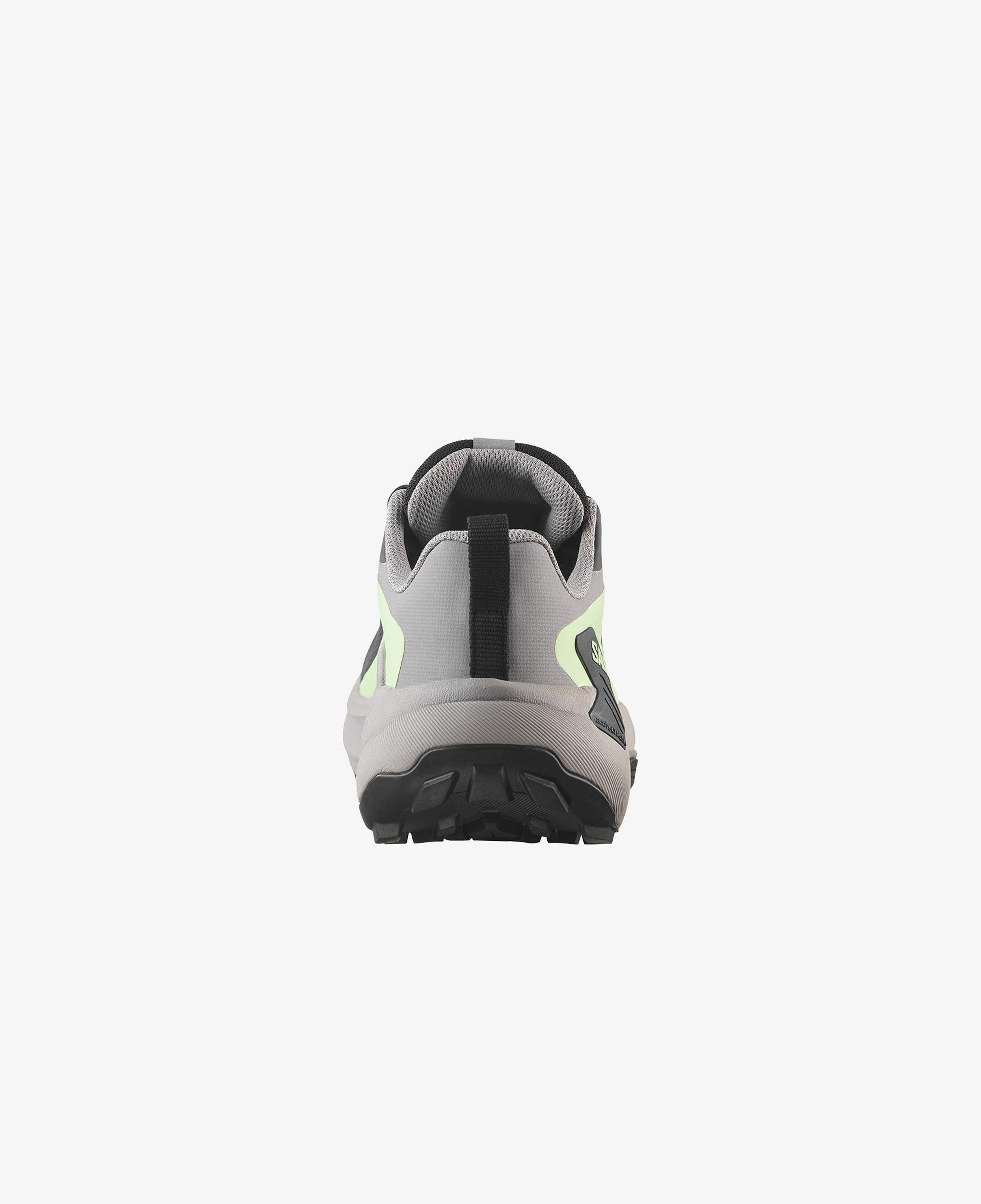 Salomon Genesis Gore-Tex Kadın Siyah Koşu Ayakkabısı
