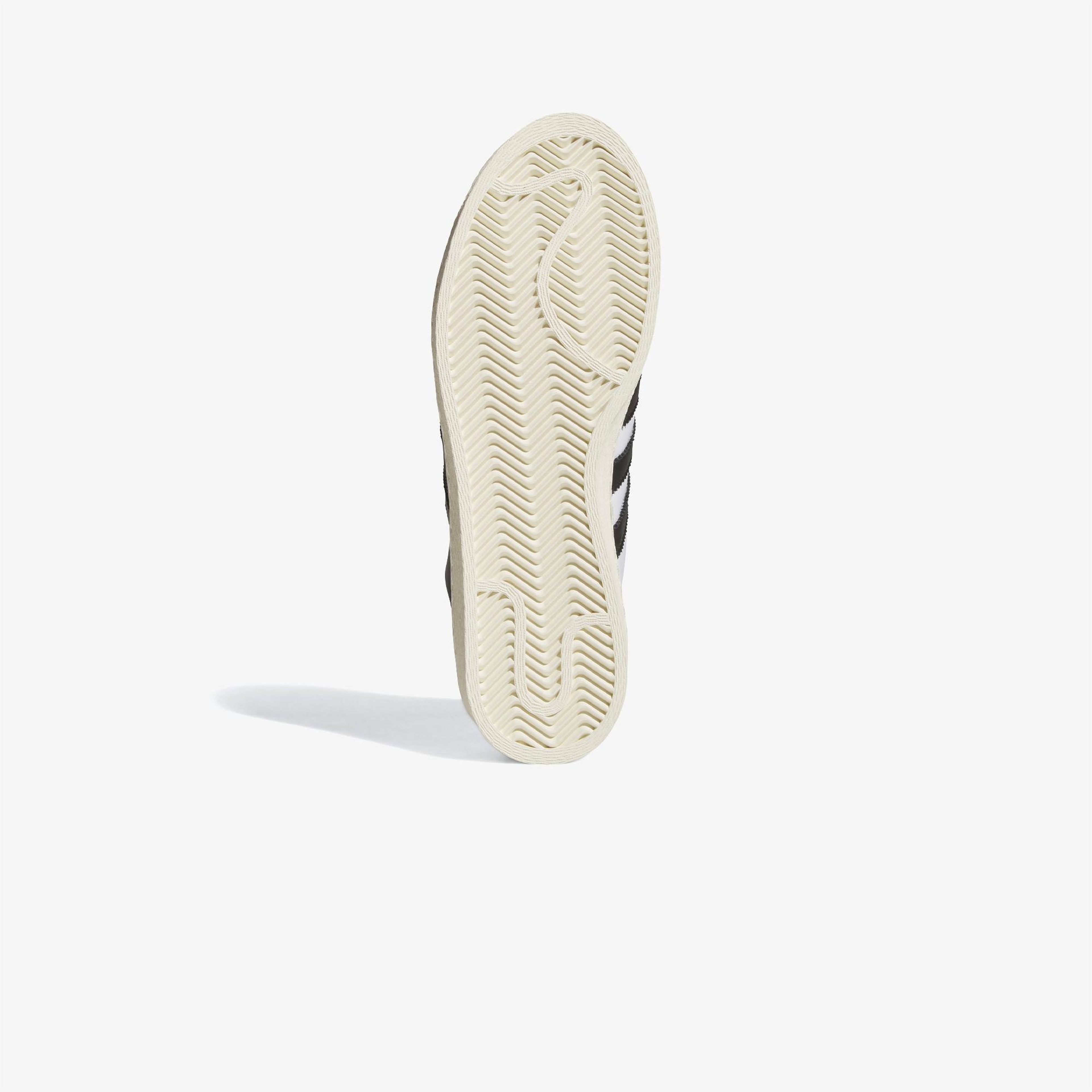 adidas Jabbar Hi Unisex Beyaz Sneaker