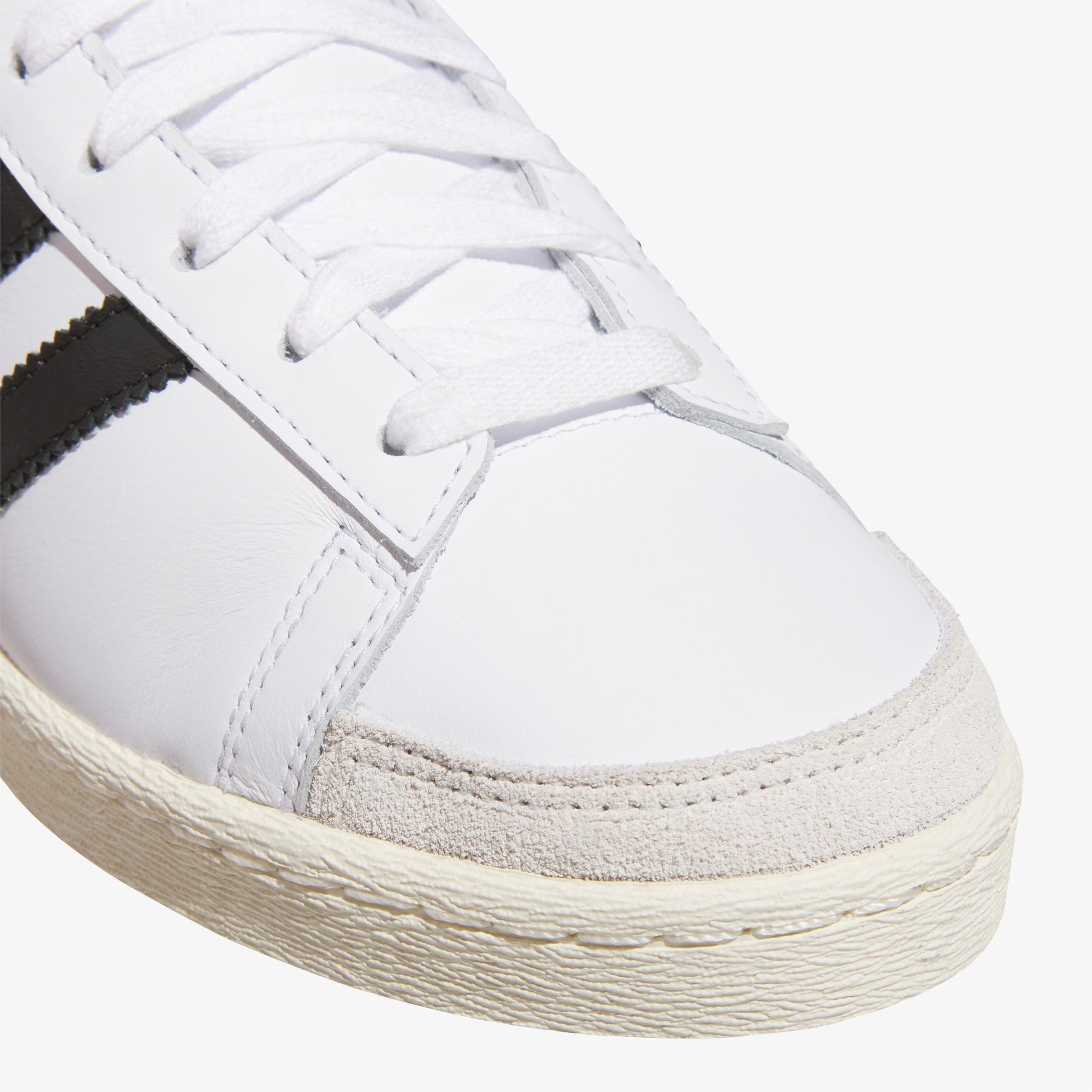 adidas Jabbar Hi Unisex Beyaz Sneaker