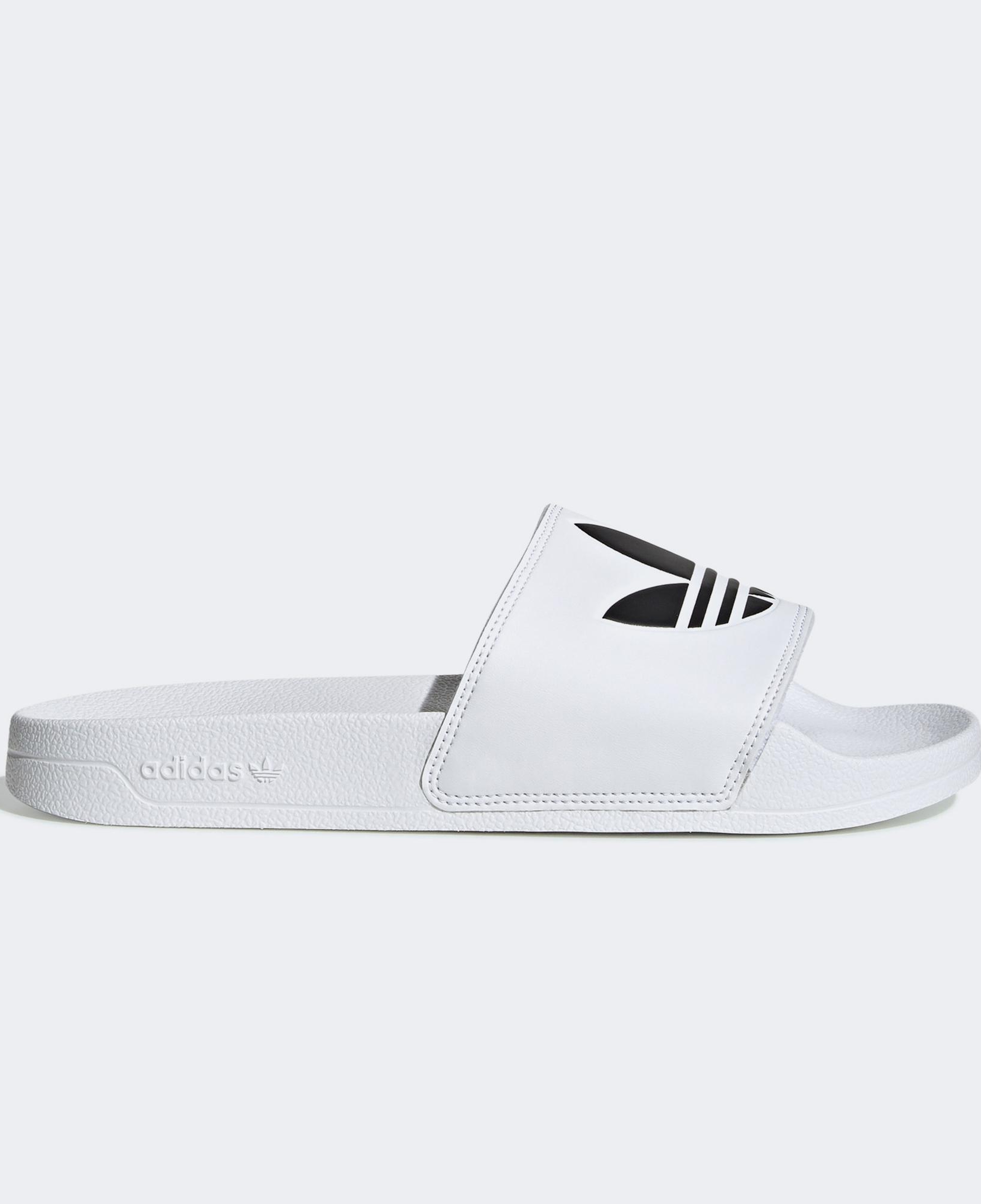 adidas Adilette Lite Unisex Beyaz Terlik
