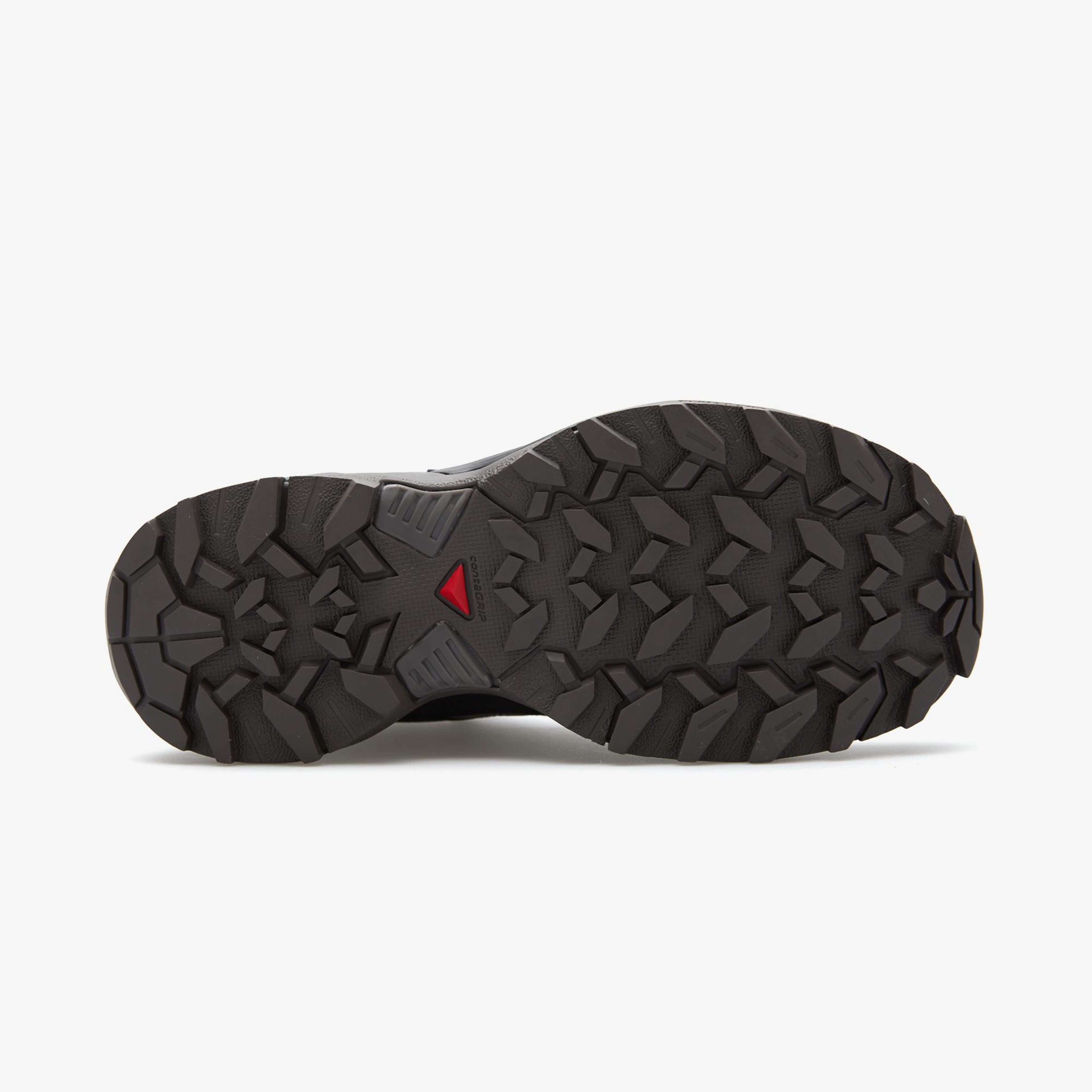 Salomon X Ultra 360 Mid Gore-Tex Kadın Siyah Bot